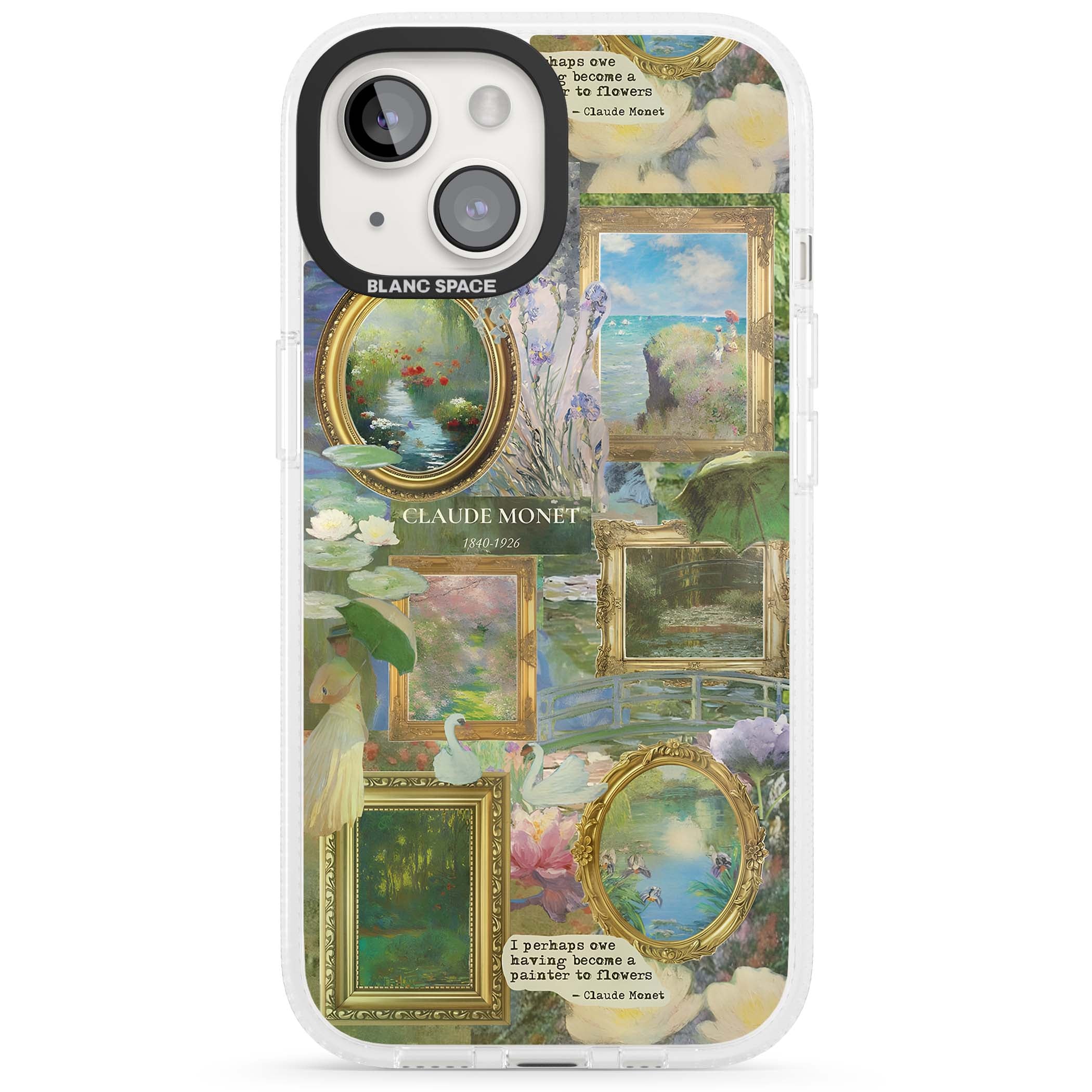 CLEAR CASE IMPACT AIR