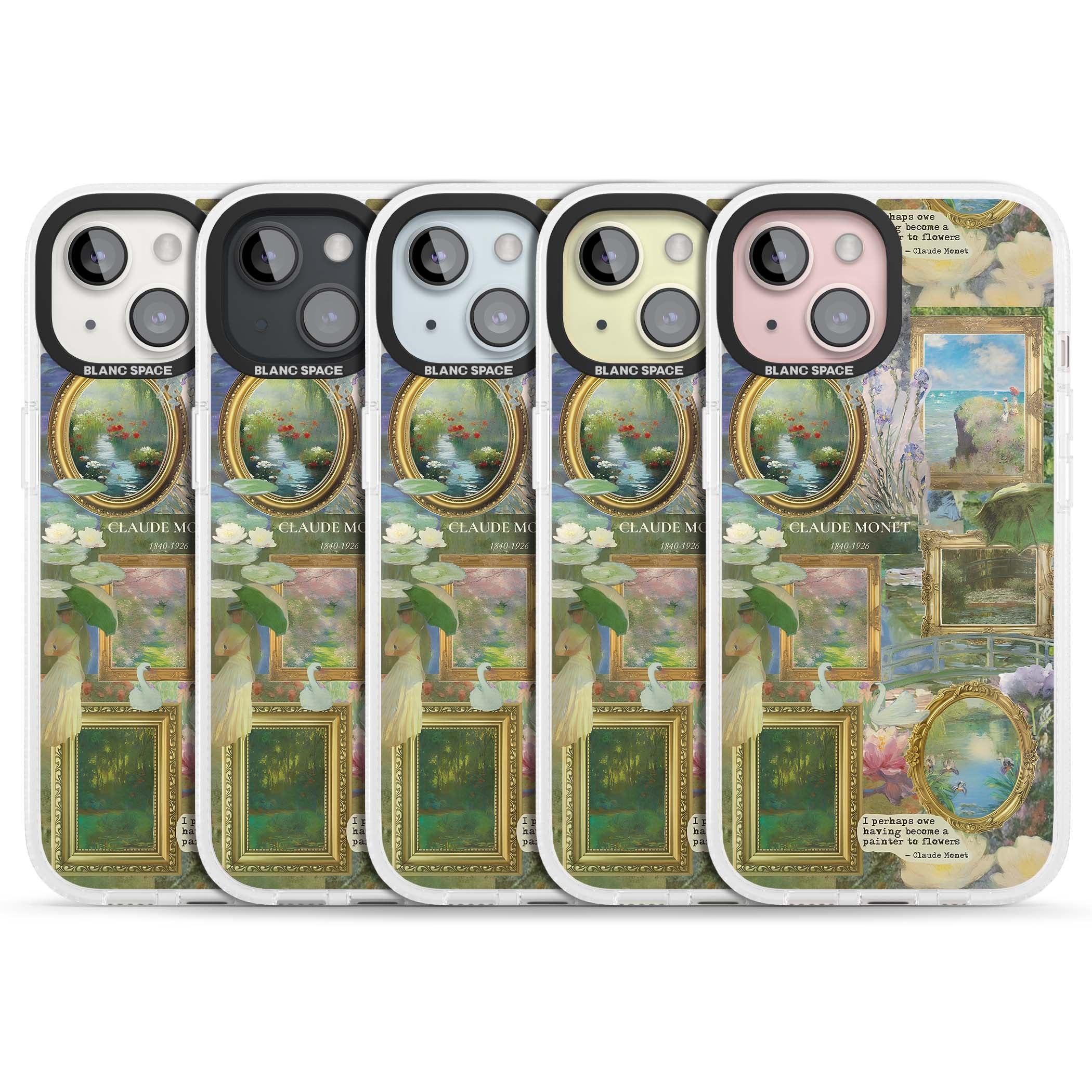 CLEAR CASE IMPACT AIR