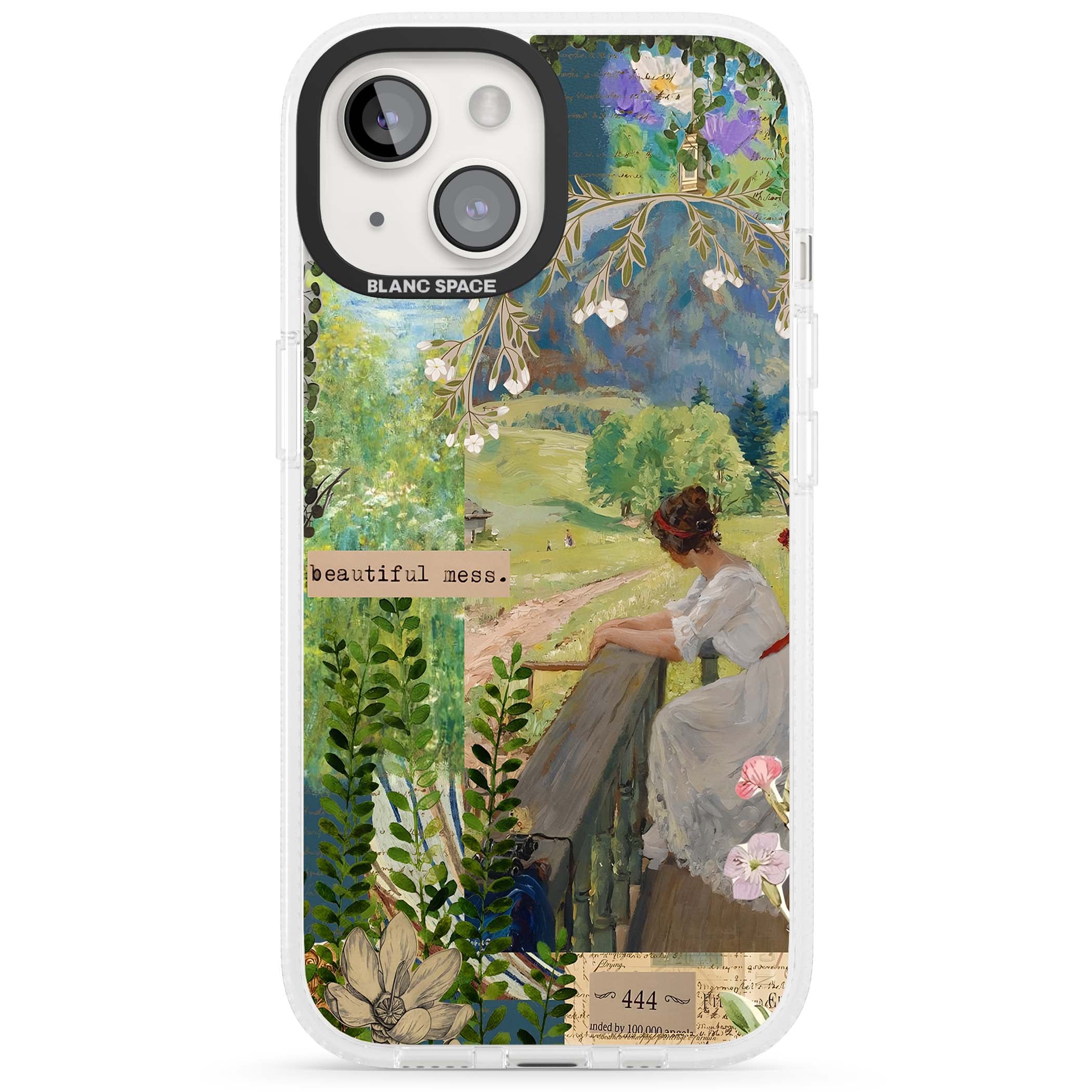 CLEAR CASE IMPACT AIR