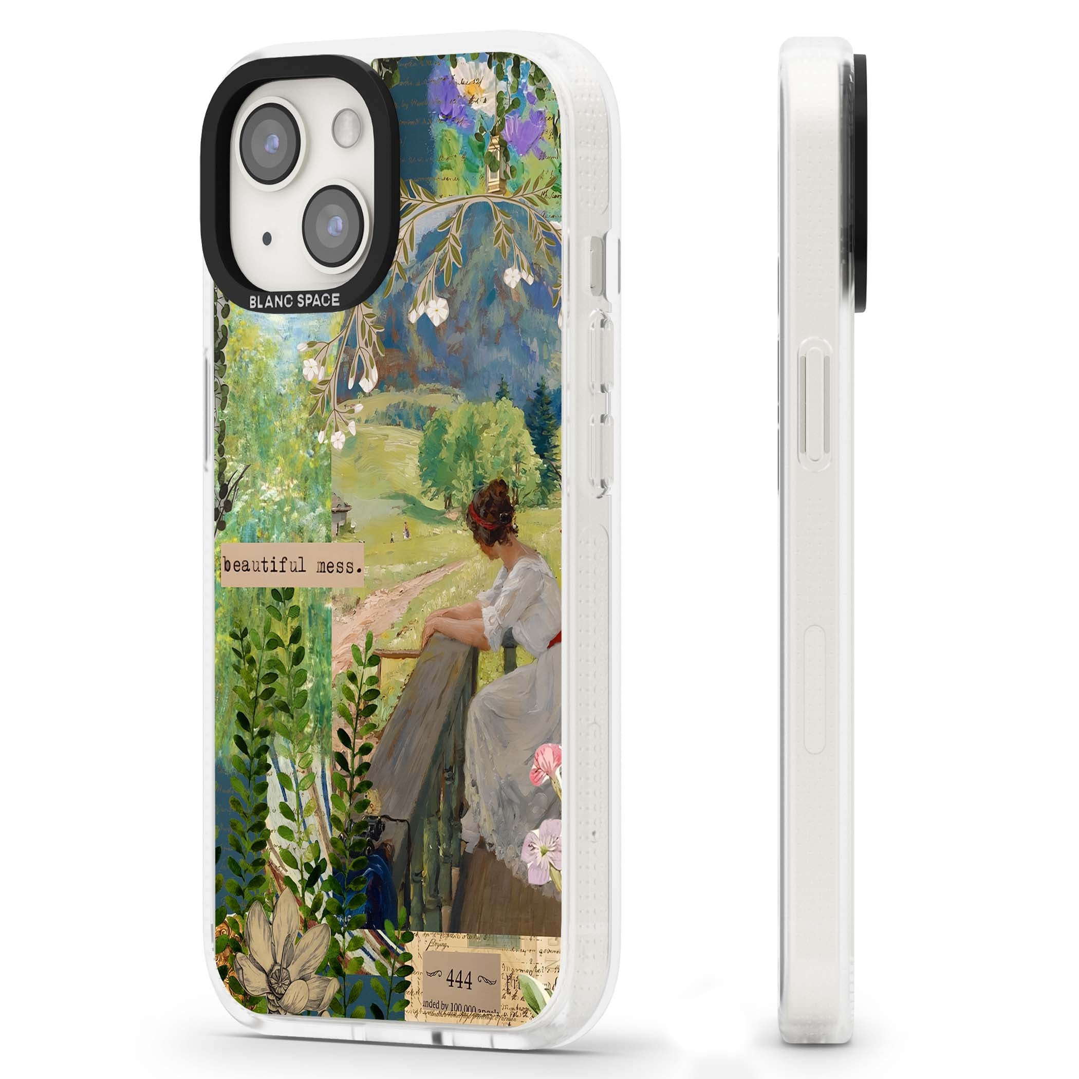 CLEAR CASE IMPACT AIR