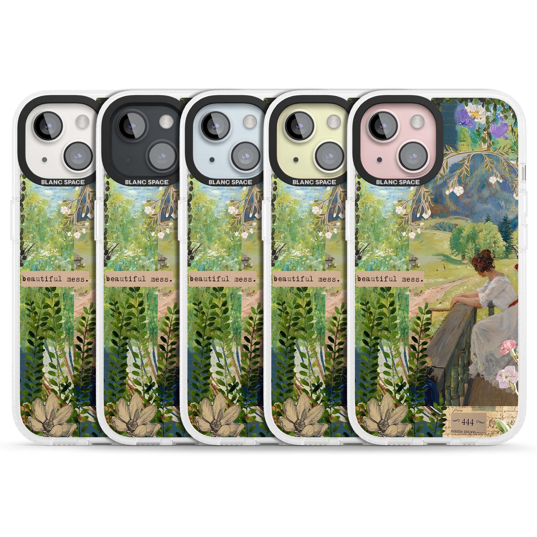 CLEAR CASE IMPACT AIR