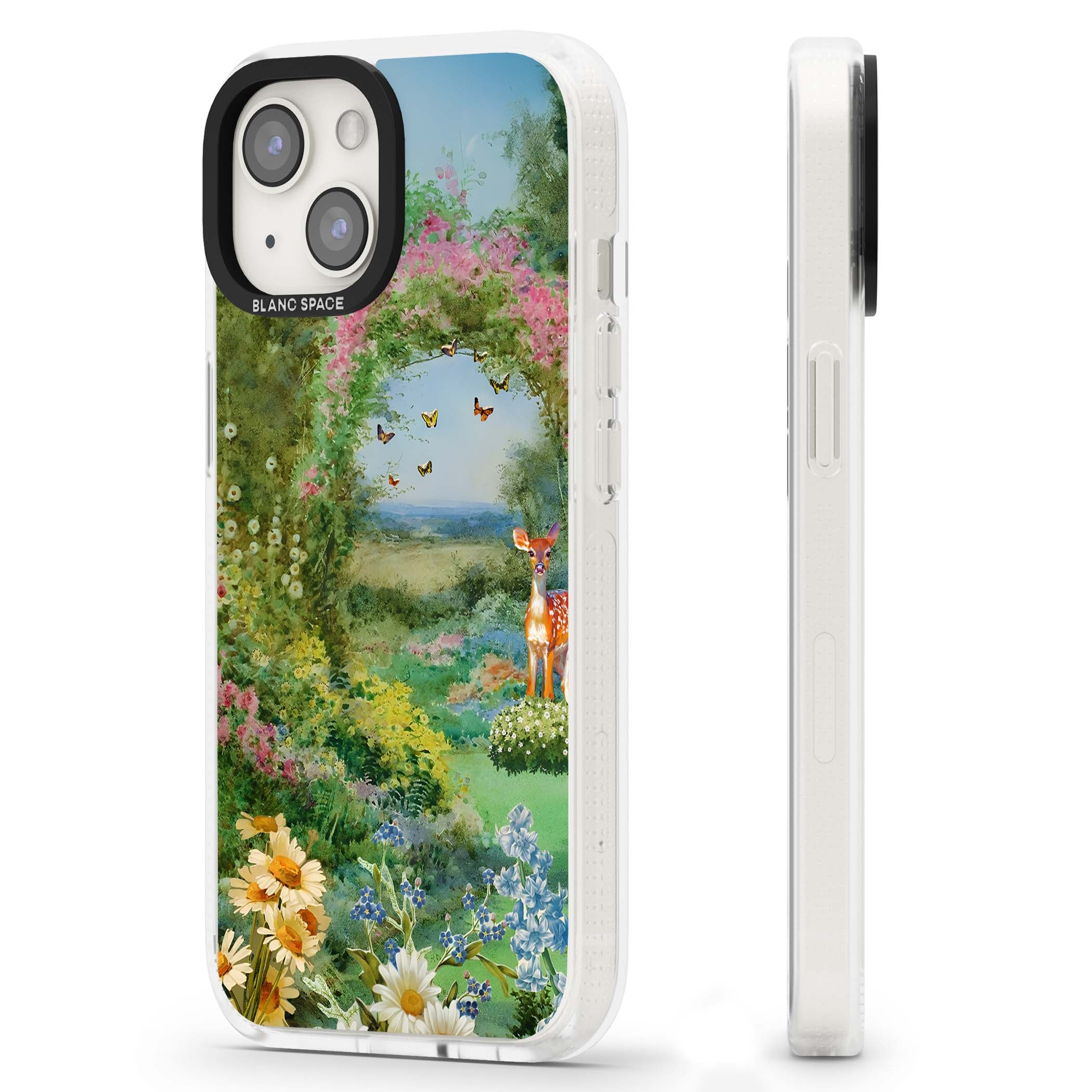 CLEAR CASE IMPACT AIR