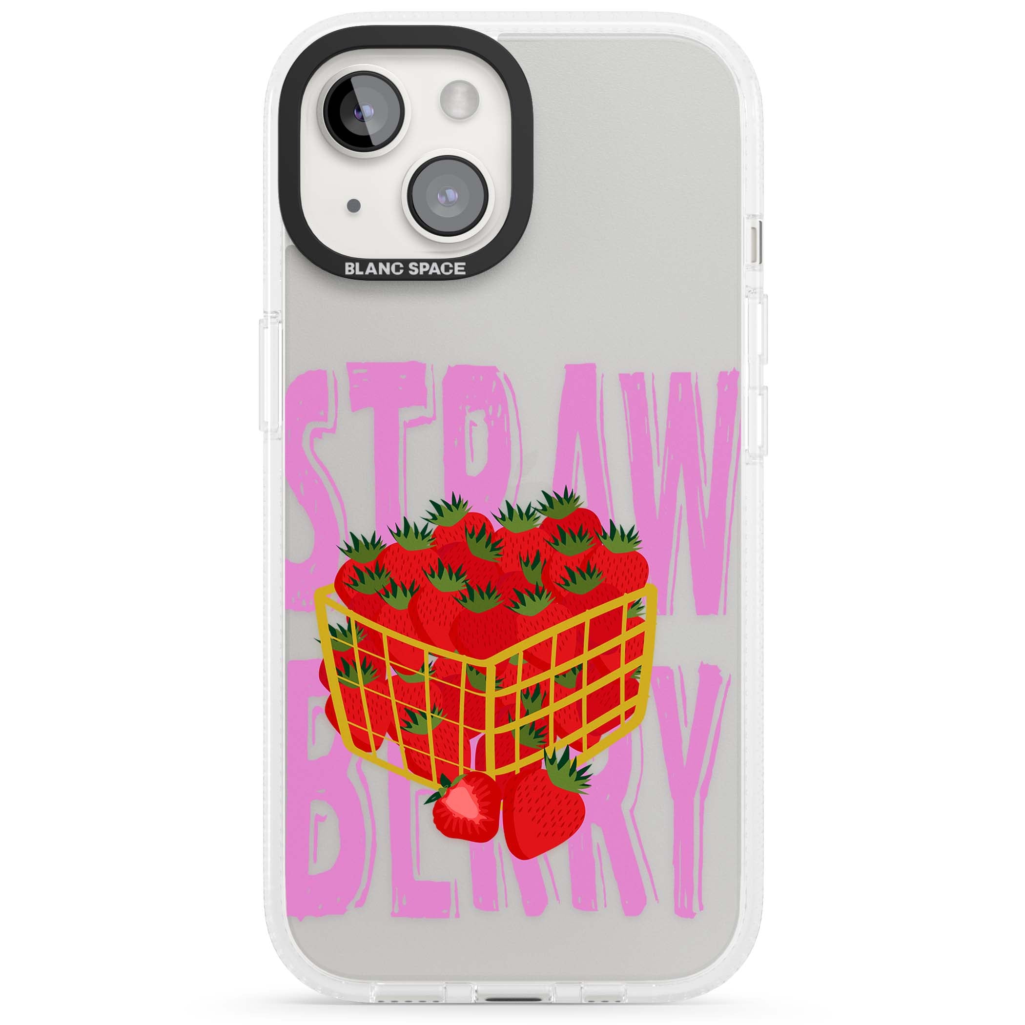 CLEAR CASE IMPACT AIR