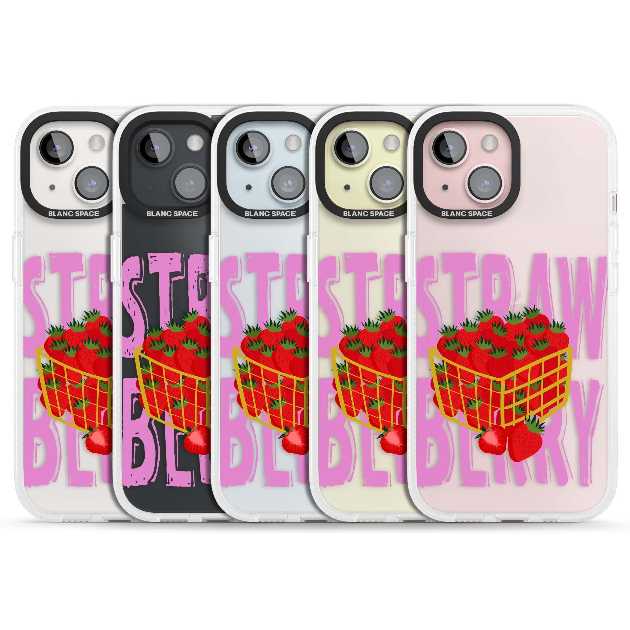 CLEAR CASE IMPACT AIR