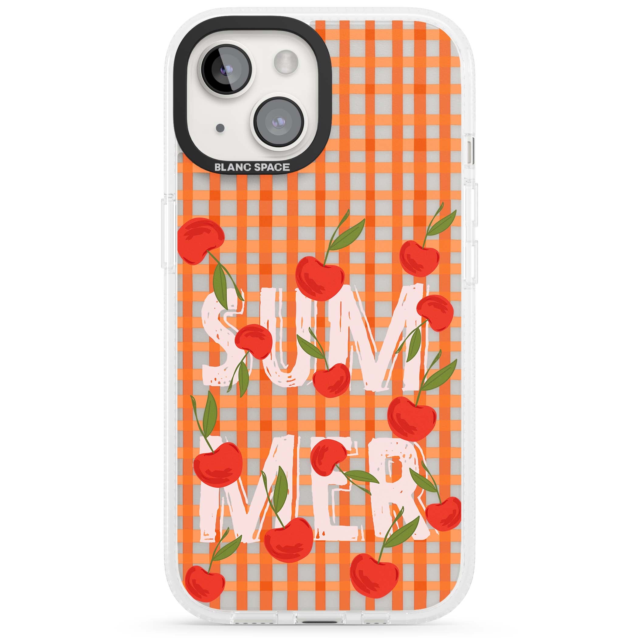 CLEAR CASE IMPACT AIR