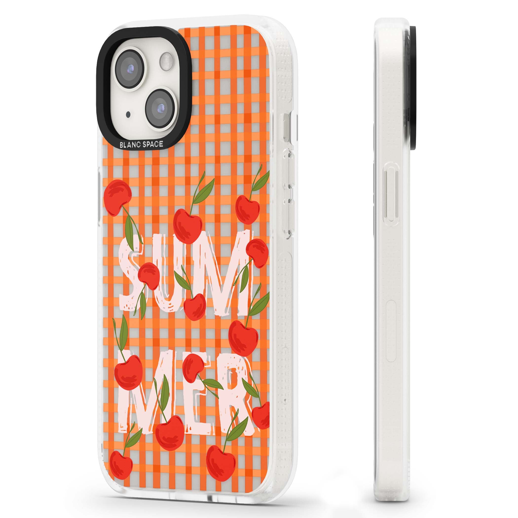 CLEAR CASE IMPACT AIR