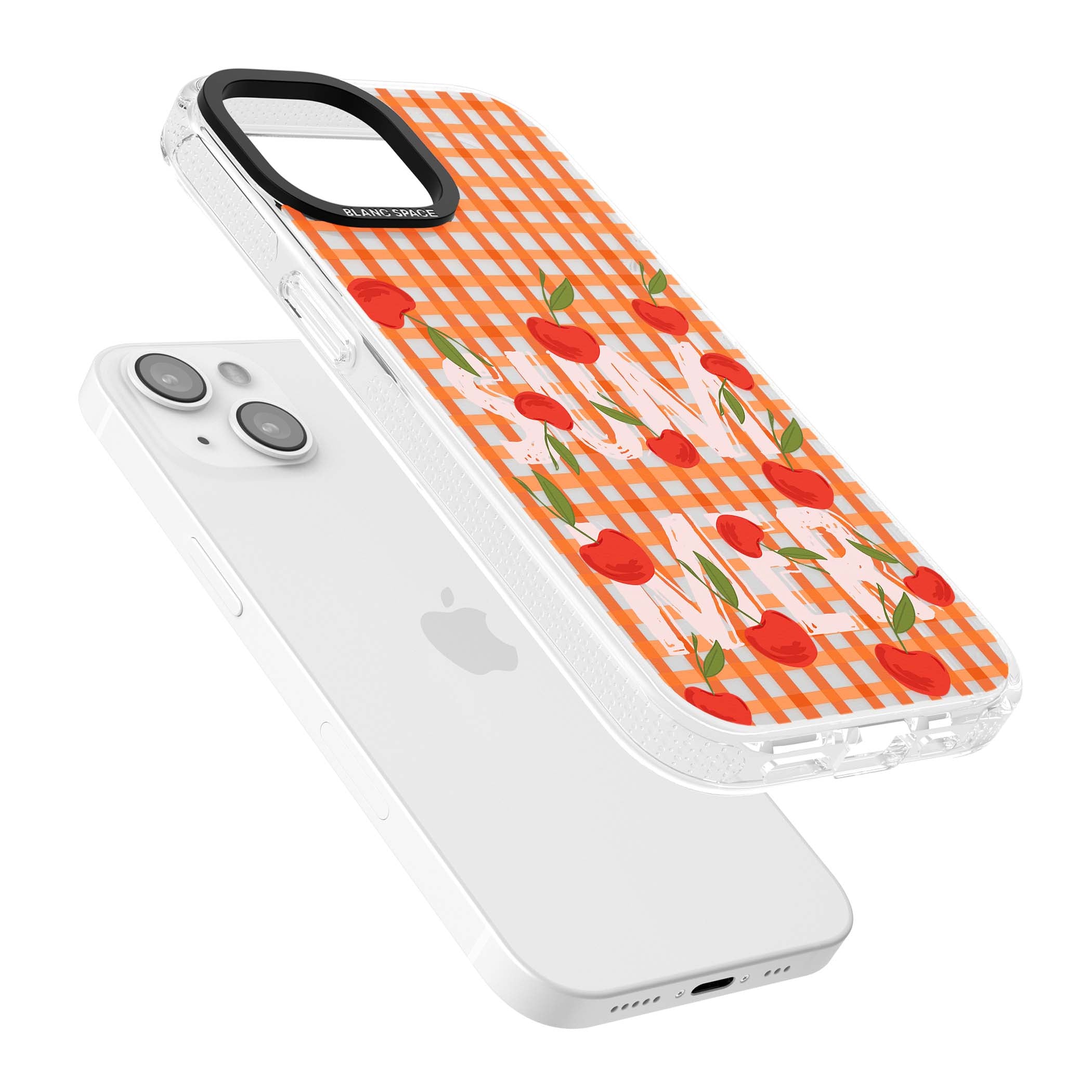 CLEAR CASE IMPACT AIR