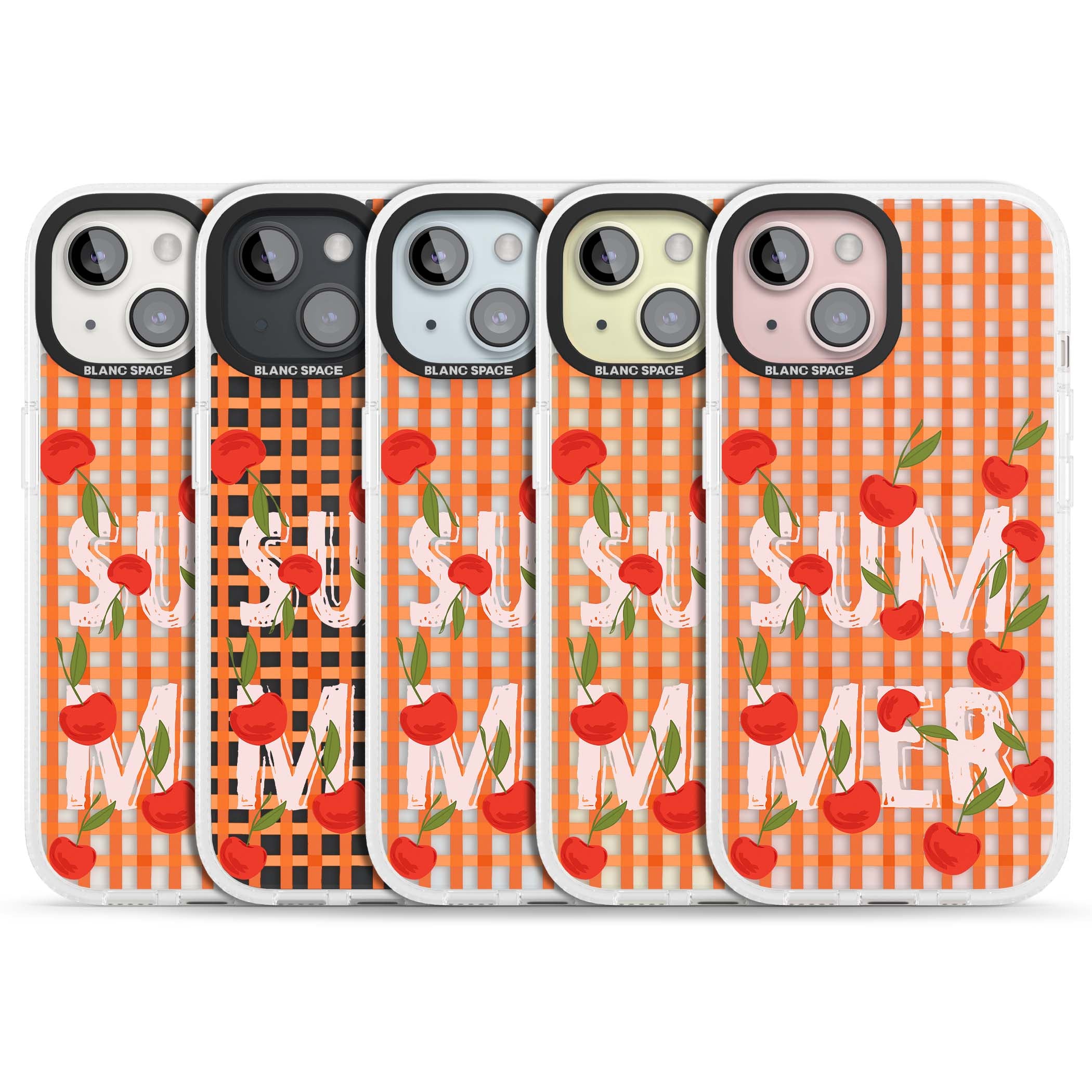 CLEAR CASE IMPACT AIR