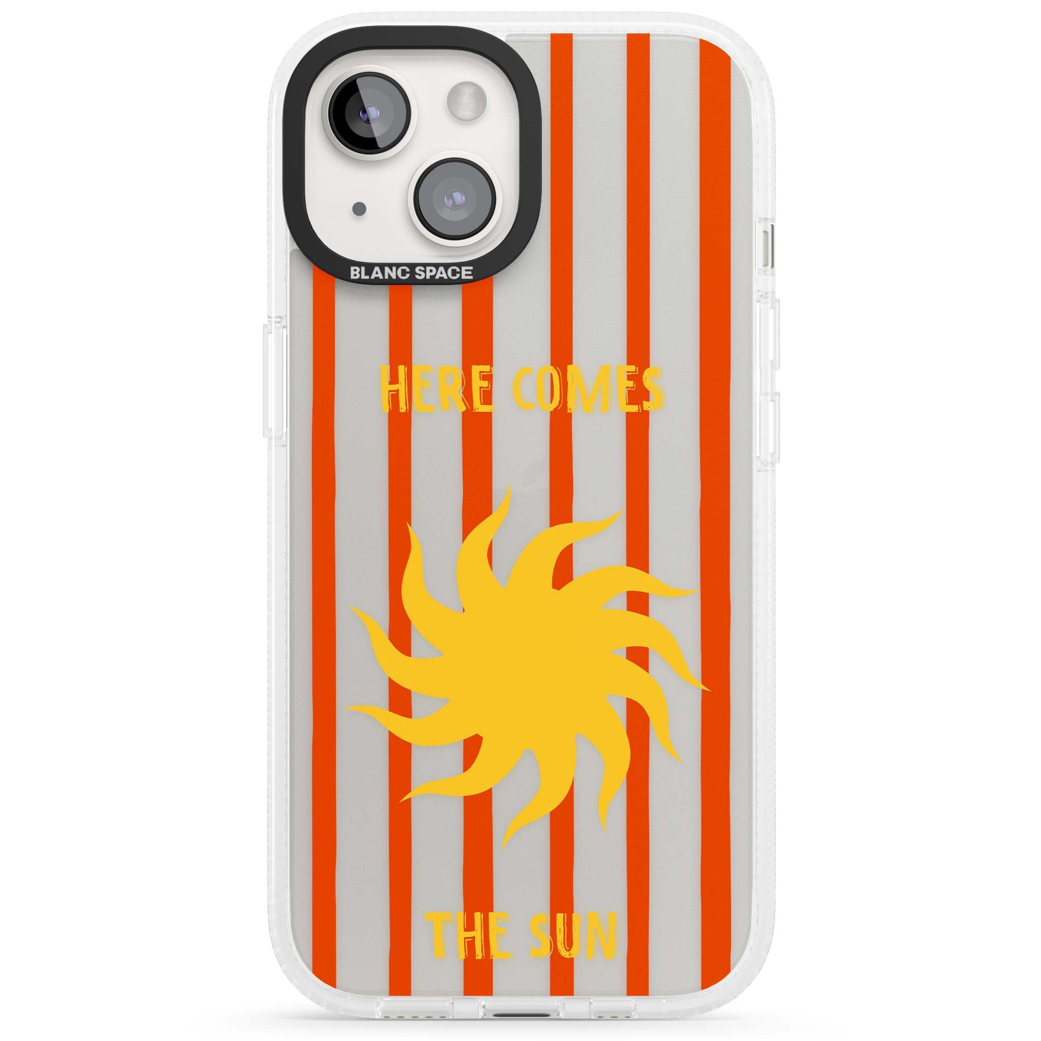 CLEAR CASE IMPACT AIR