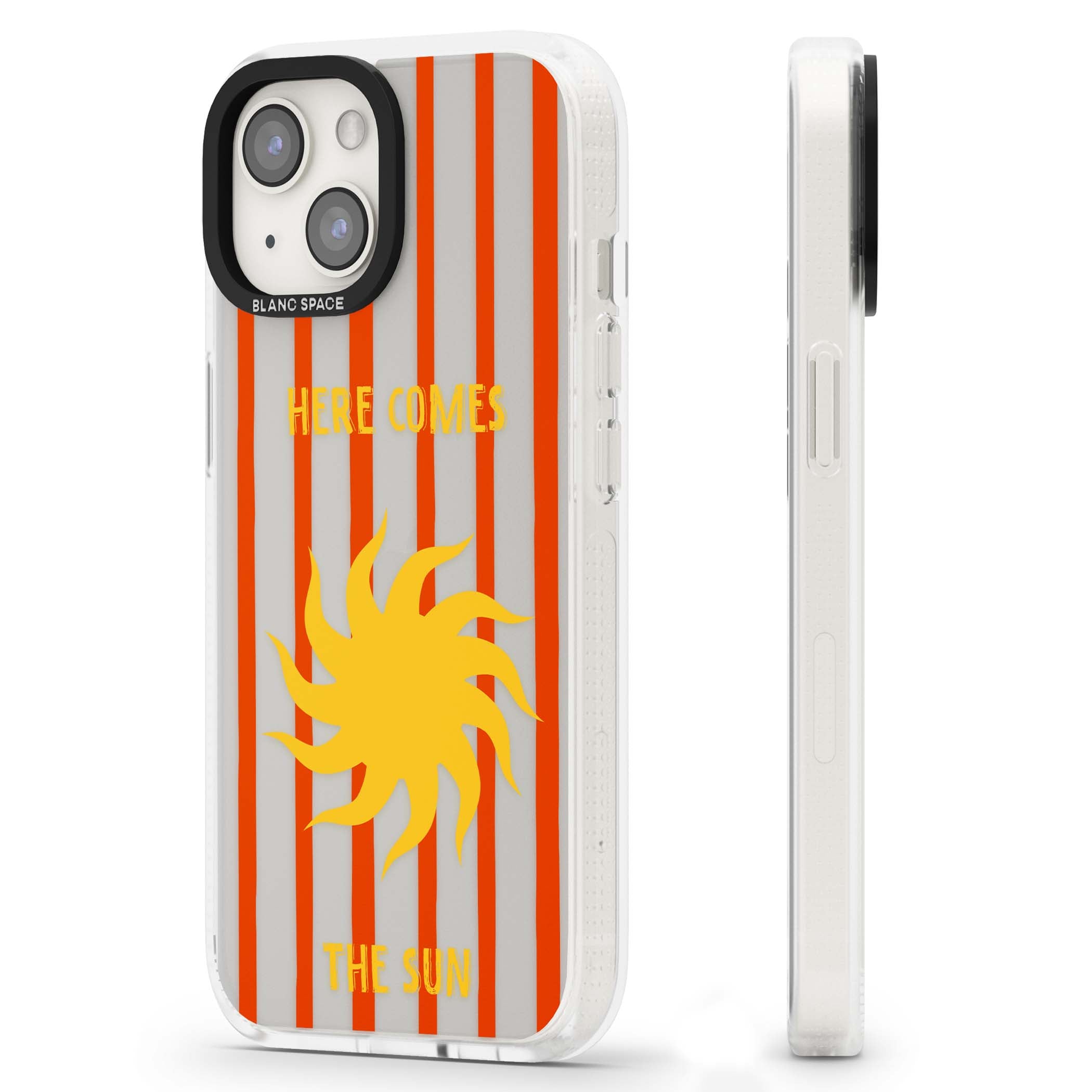 CLEAR CASE IMPACT AIR