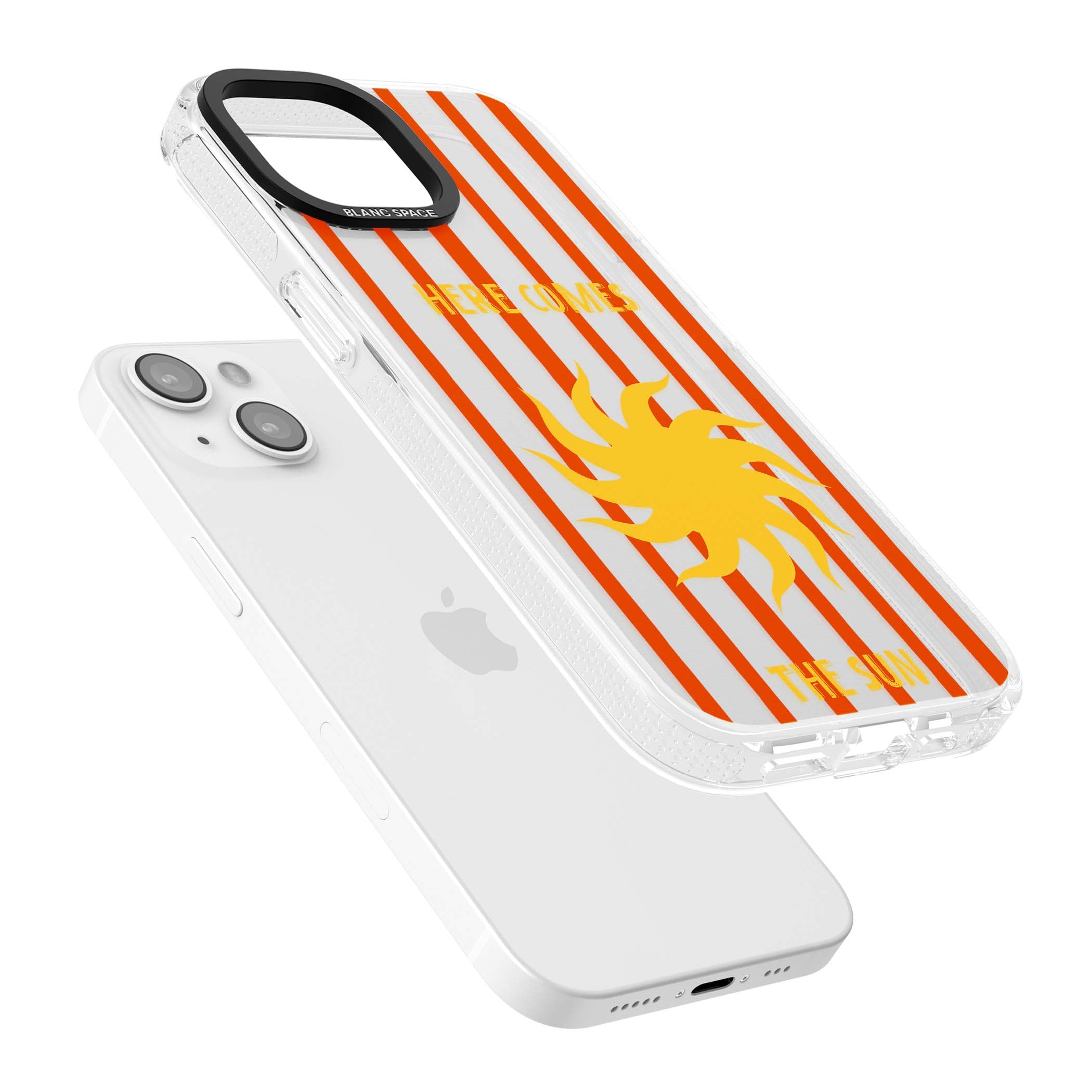 CLEAR CASE IMPACT AIR