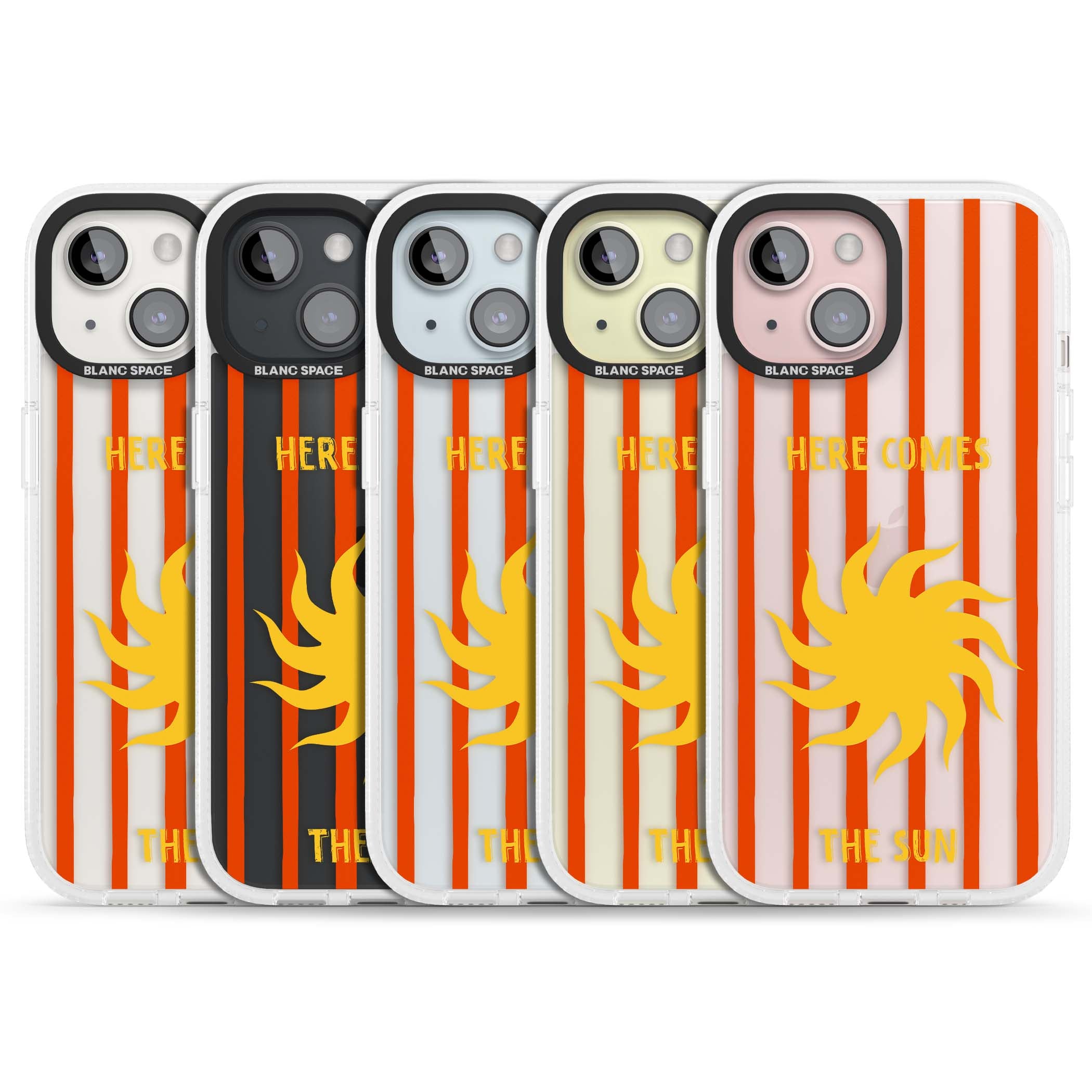 CLEAR CASE IMPACT AIR