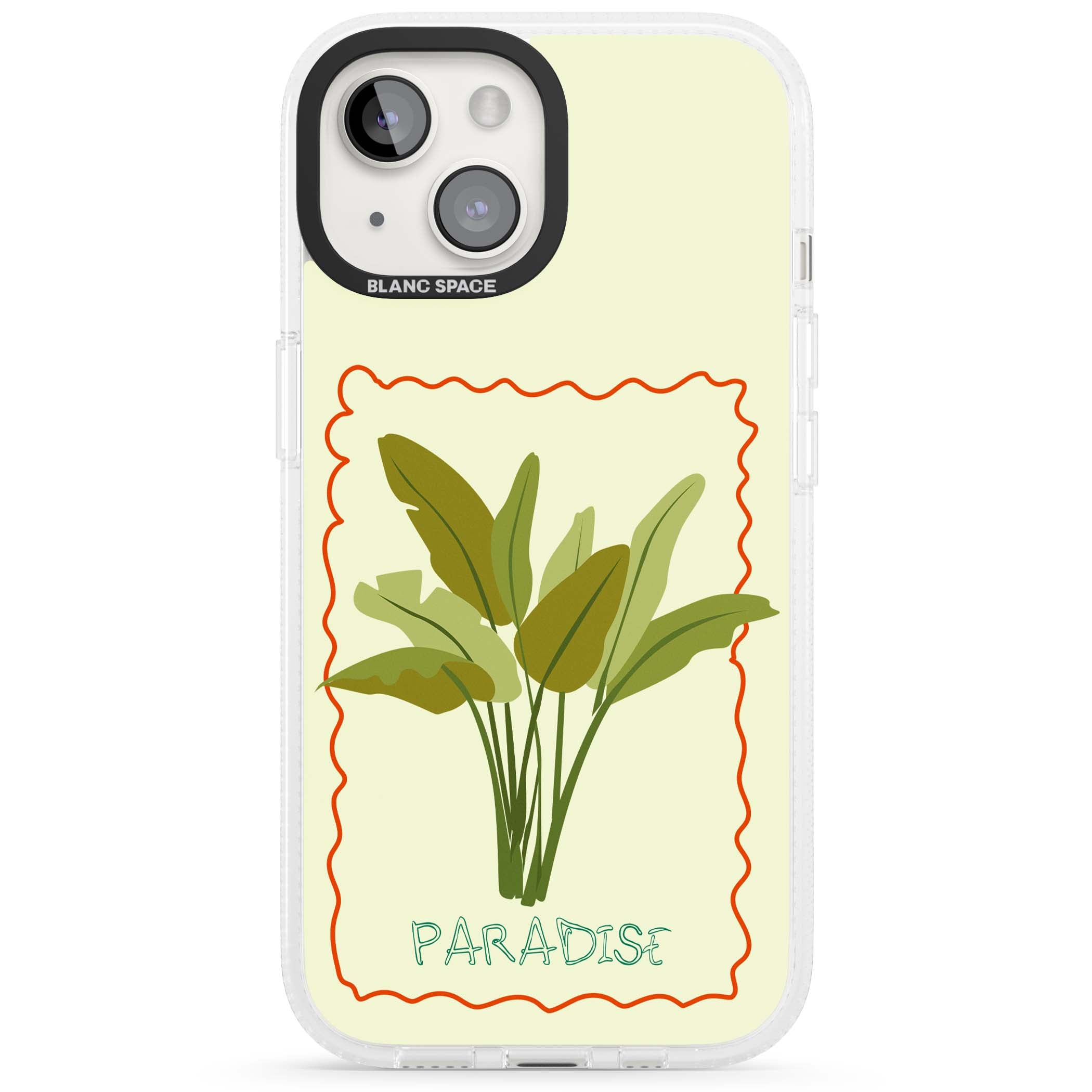 CLEAR CASE IMPACT AIR