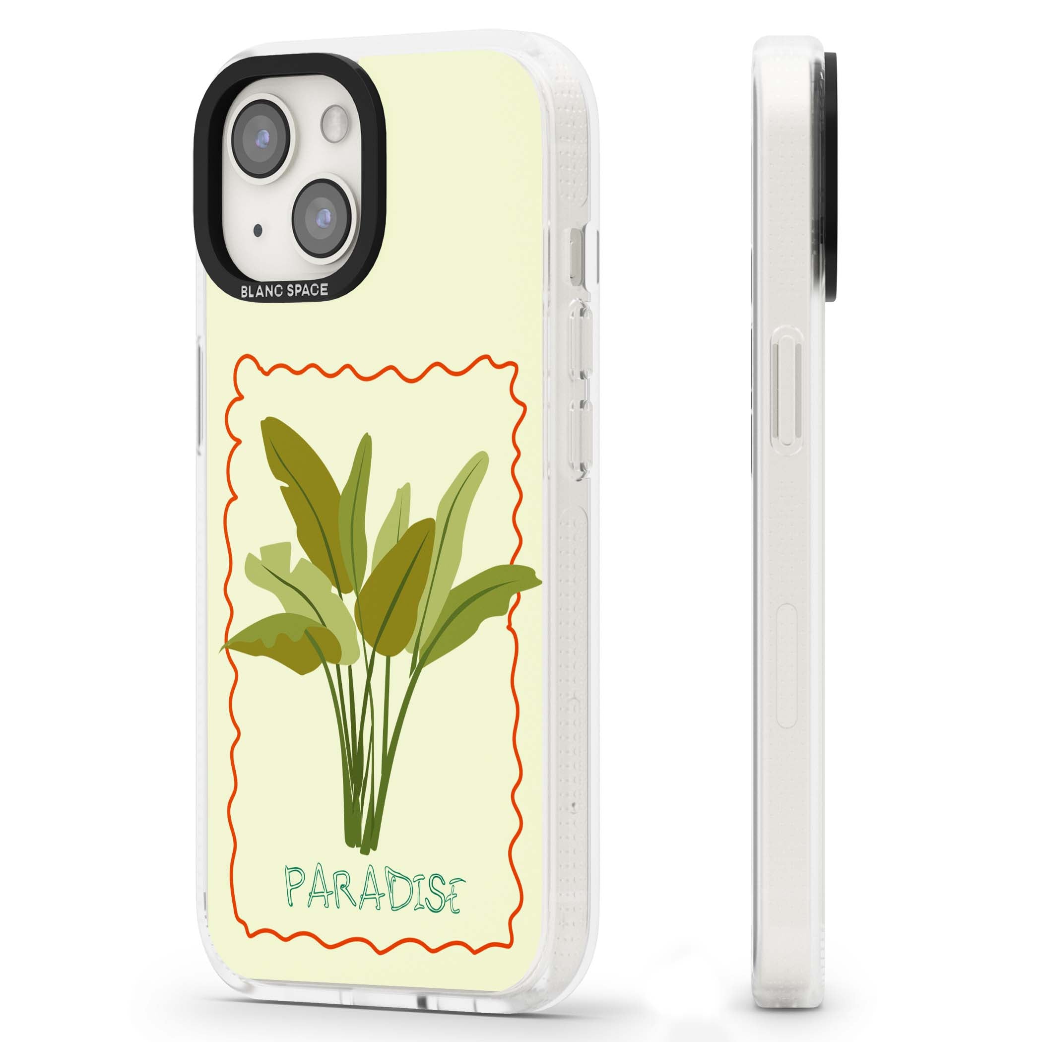 CLEAR CASE IMPACT AIR