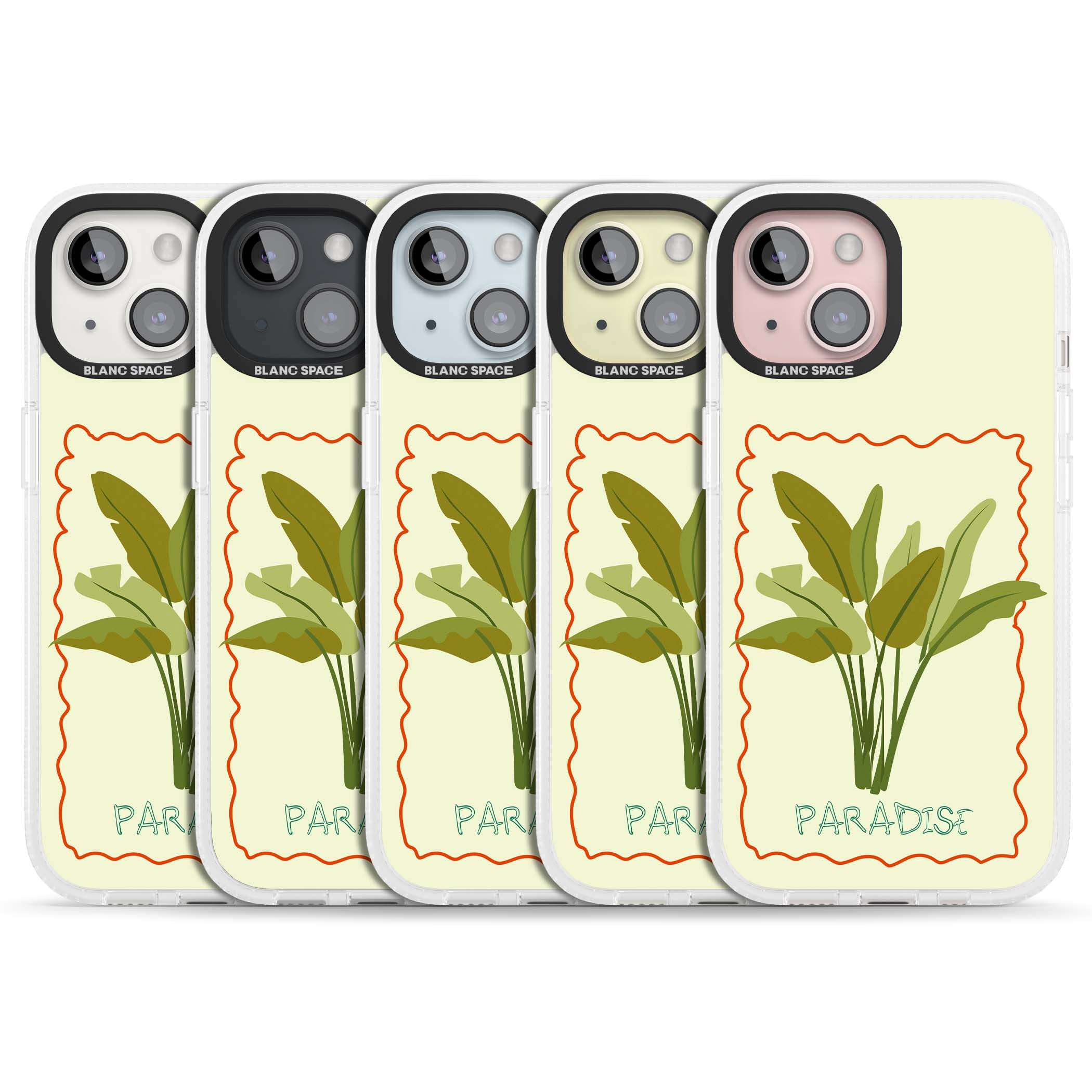 CLEAR CASE IMPACT AIR