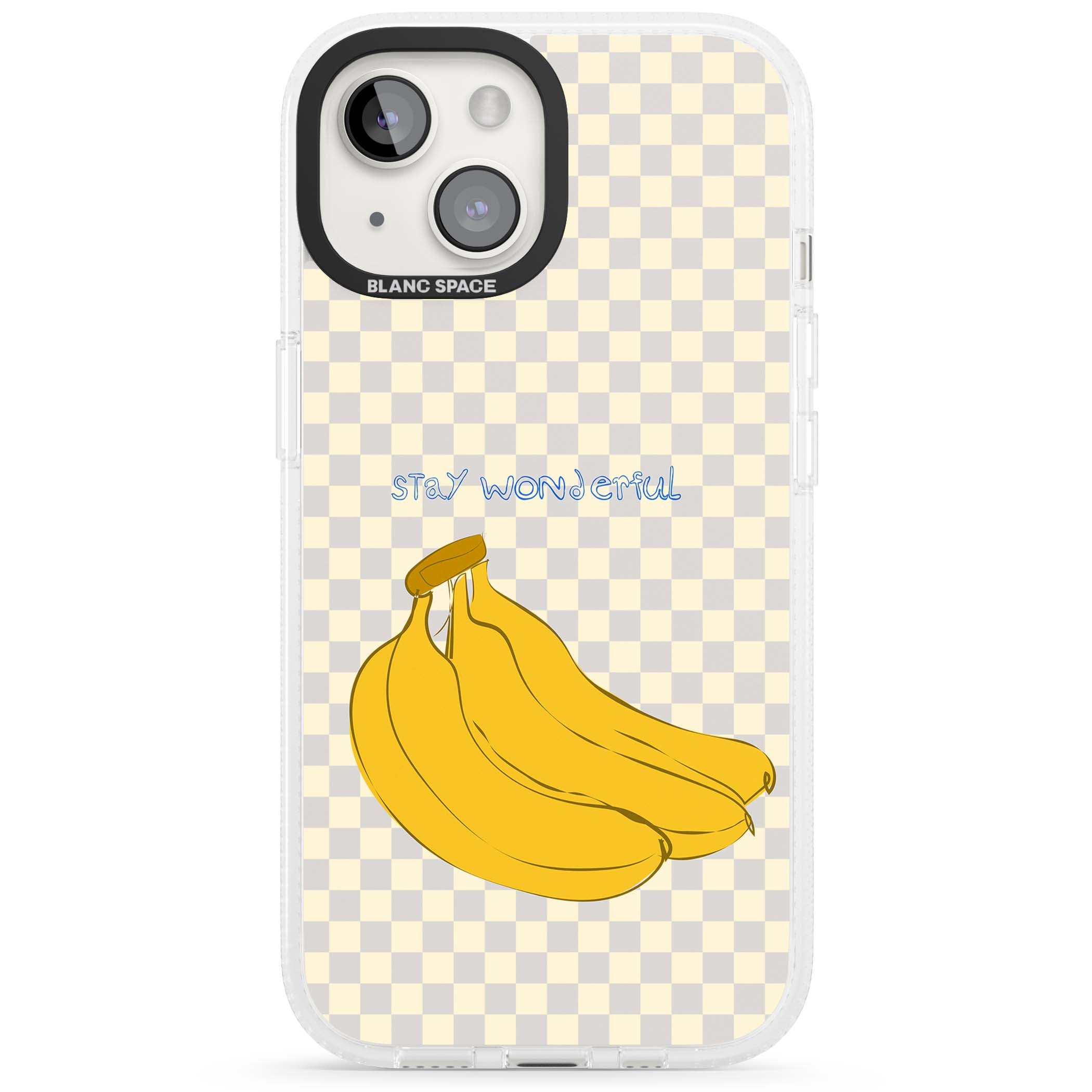 CLEAR CASE IMPACT AIR