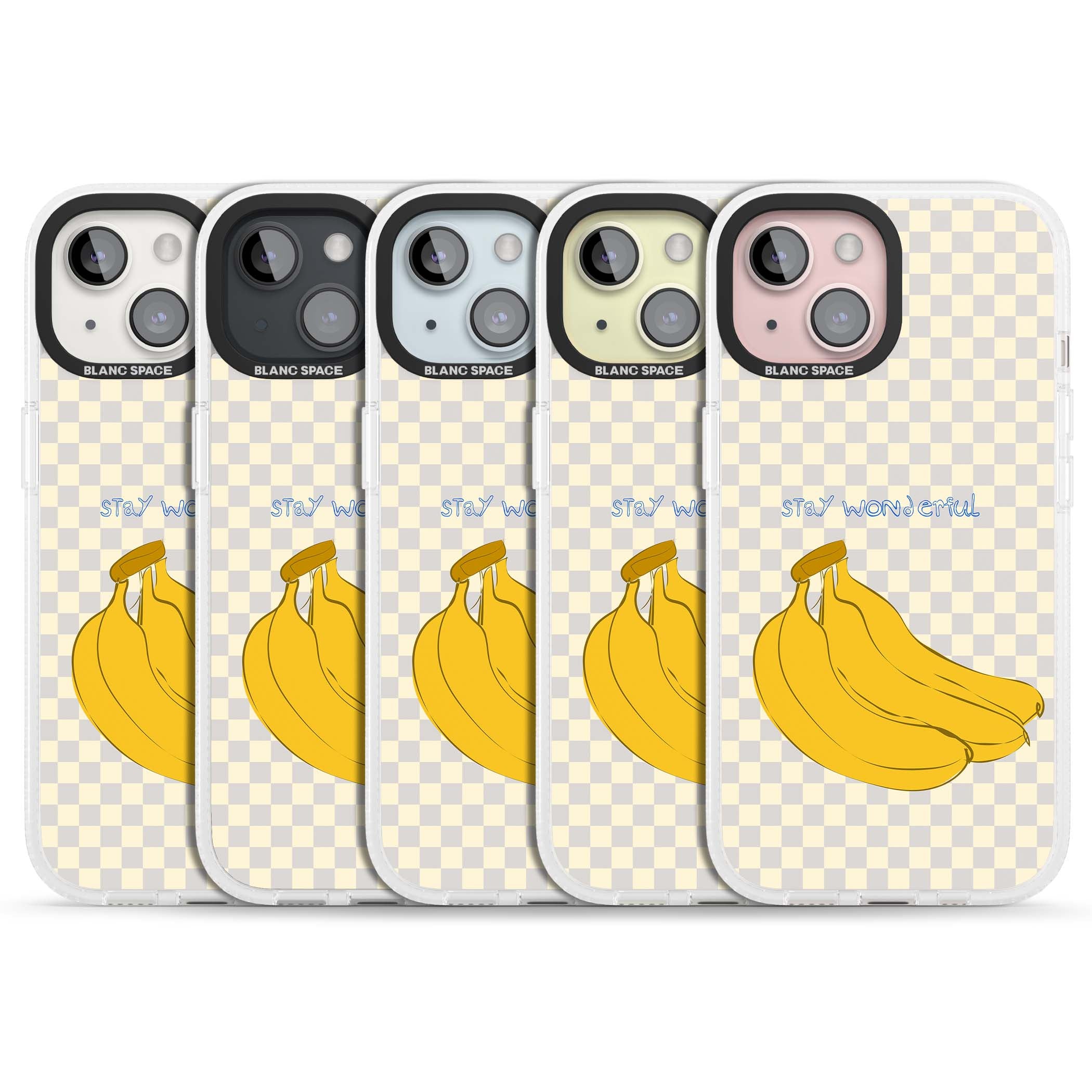 CLEAR CASE IMPACT AIR