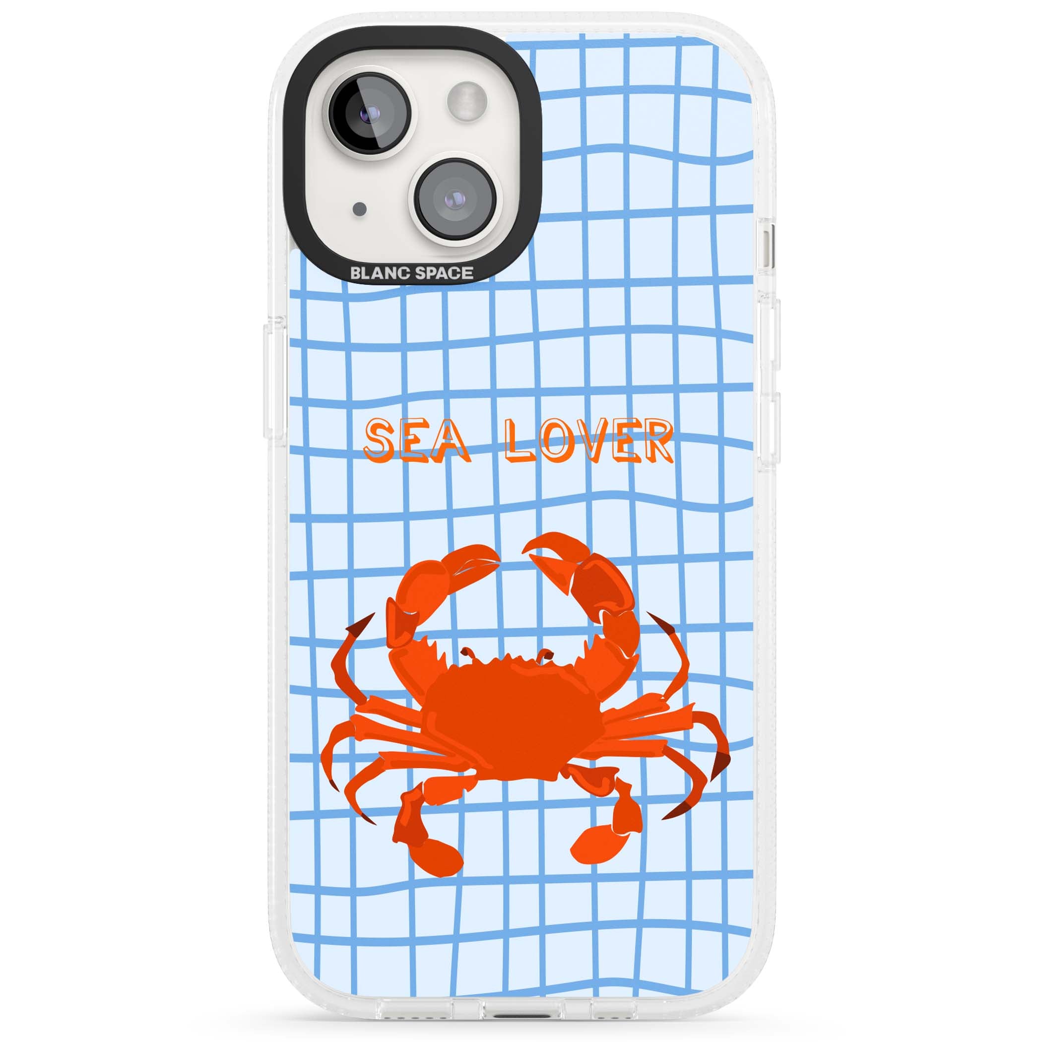 CLEAR CASE IMPACT AIR