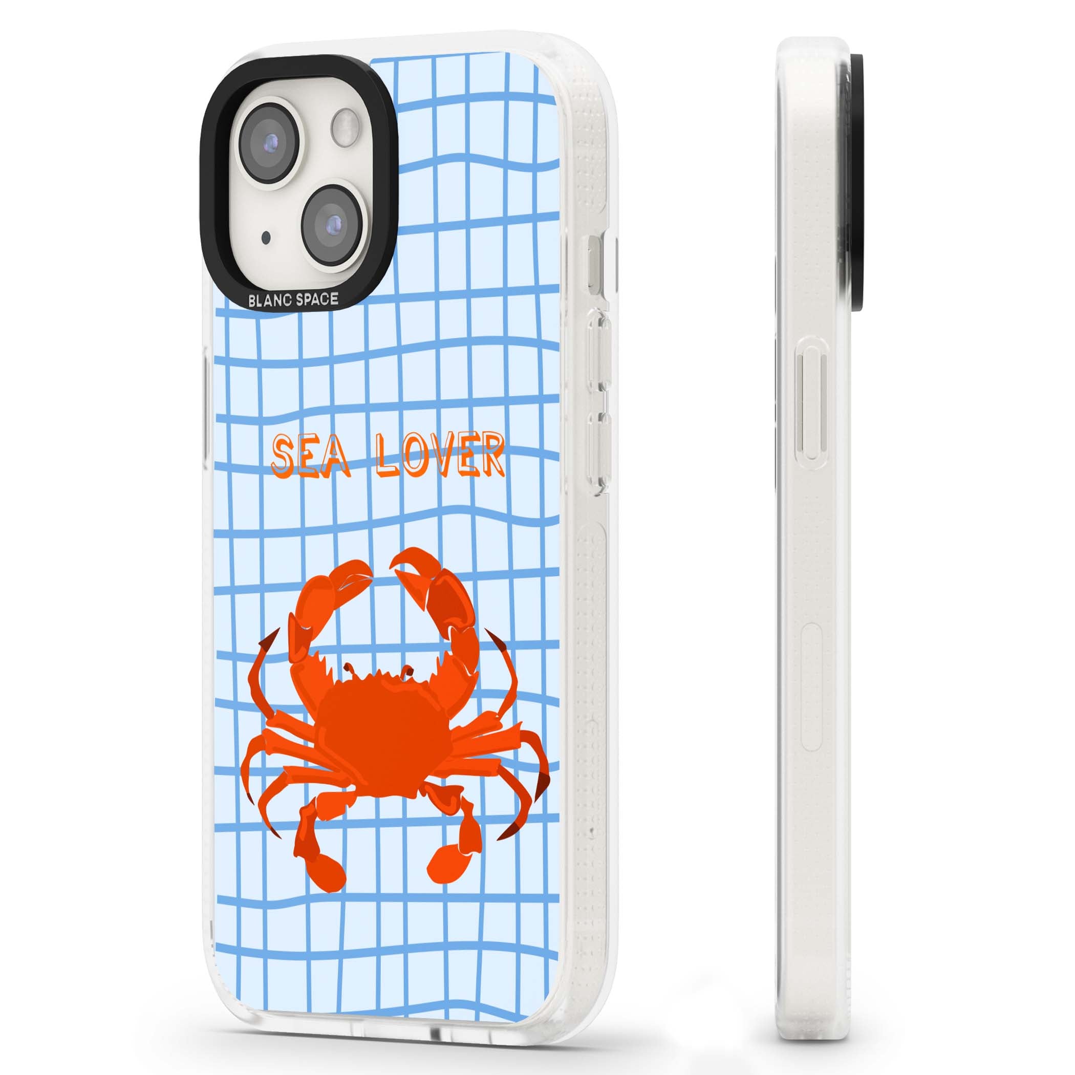 CLEAR CASE IMPACT AIR