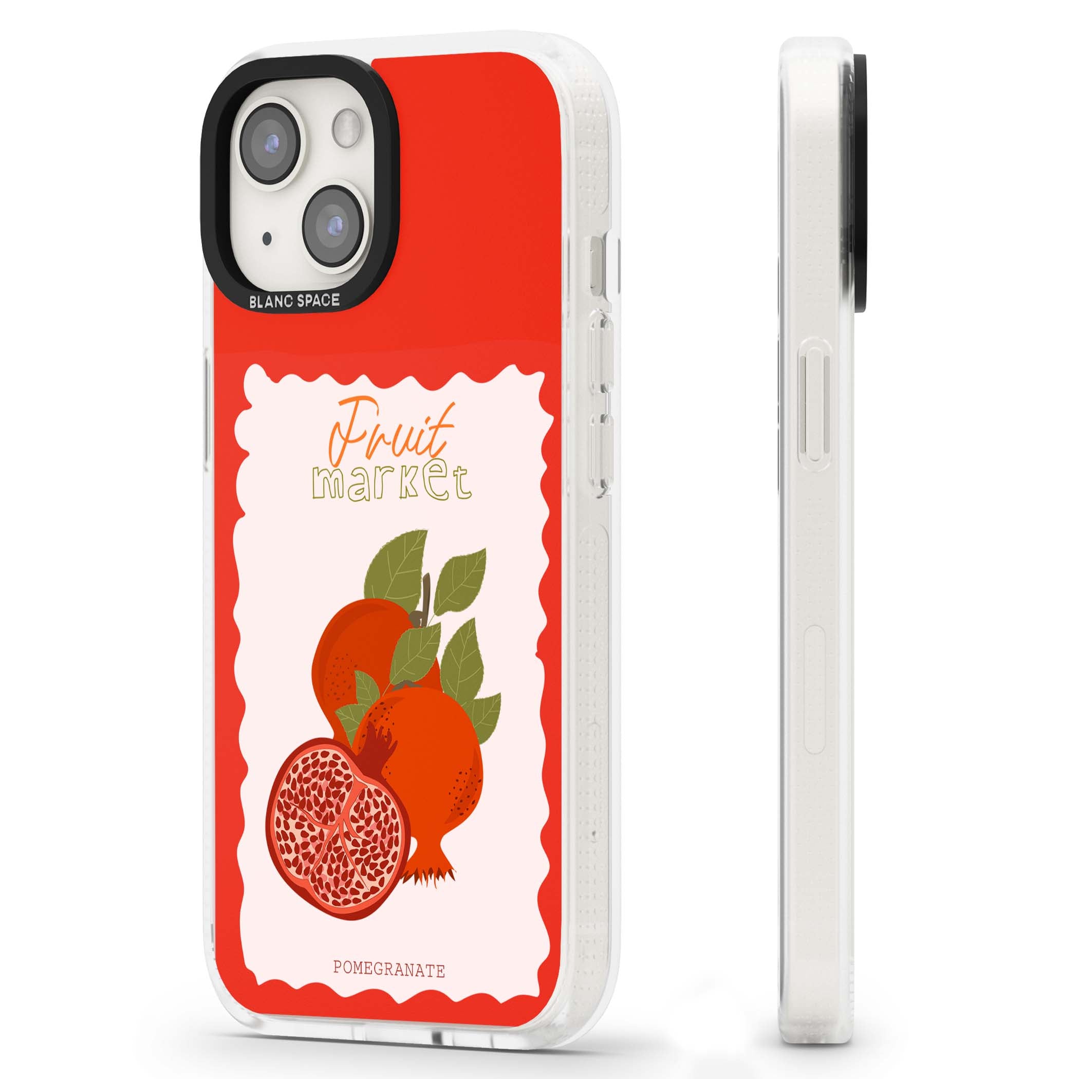 CLEAR CASE IMPACT AIR