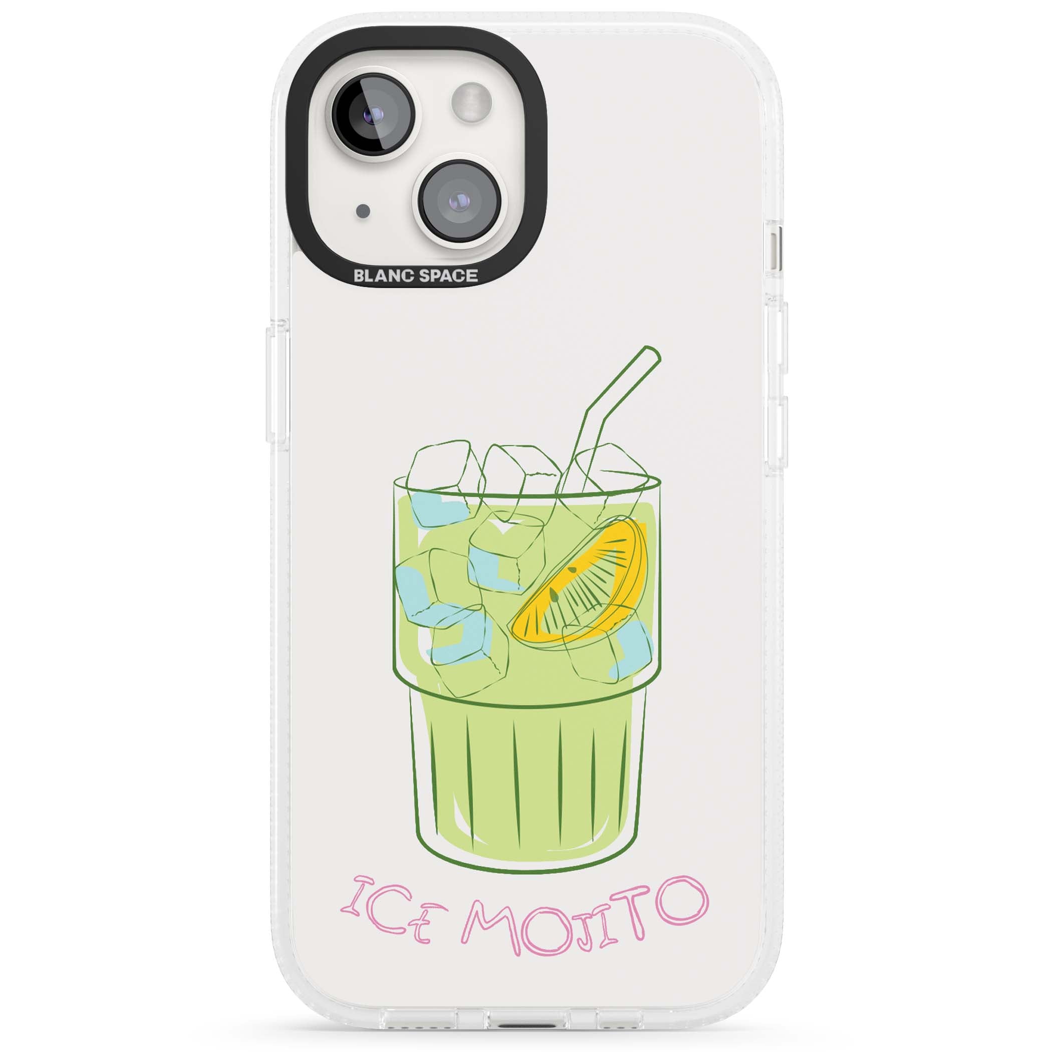 CLEAR CASE IMPACT AIR