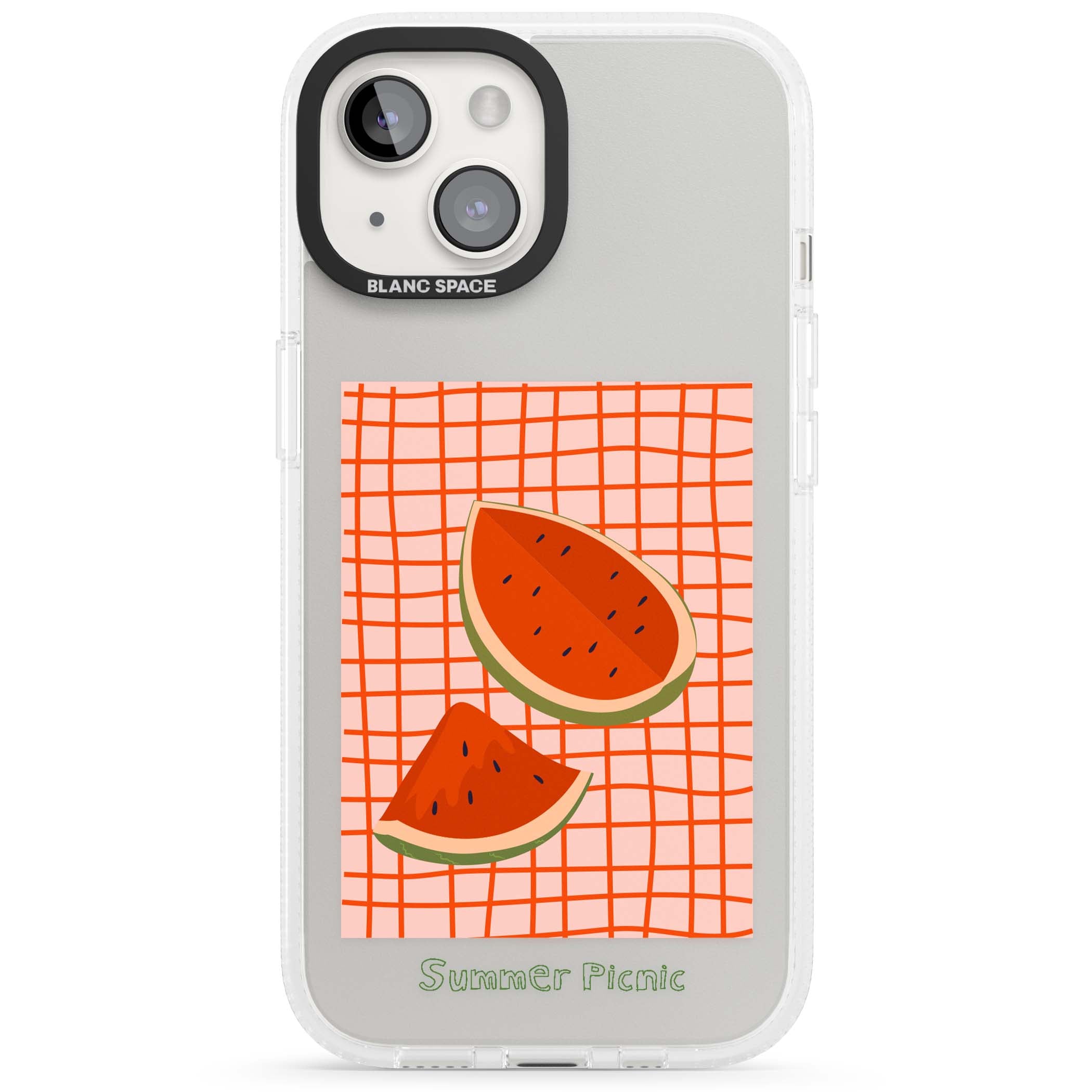 CLEAR CASE IMPACT AIR