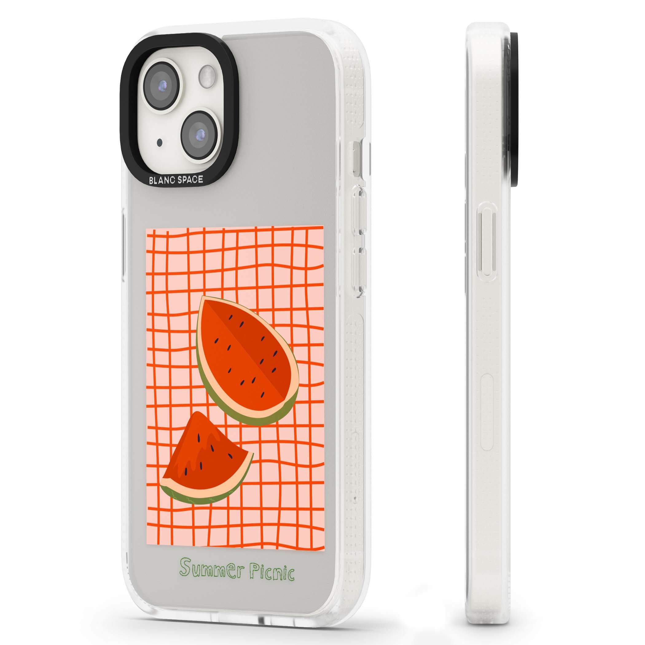 CLEAR CASE IMPACT AIR