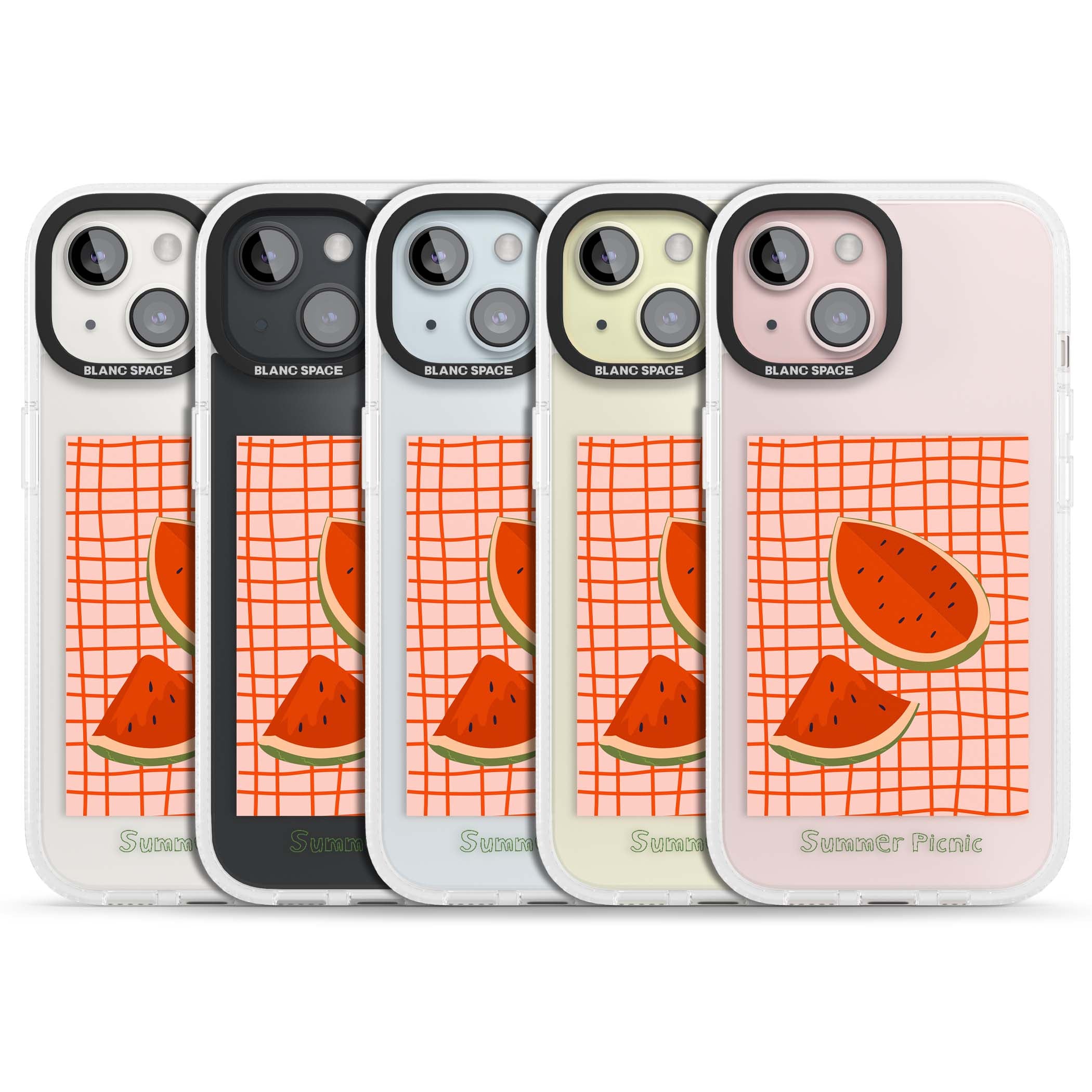 CLEAR CASE IMPACT AIR