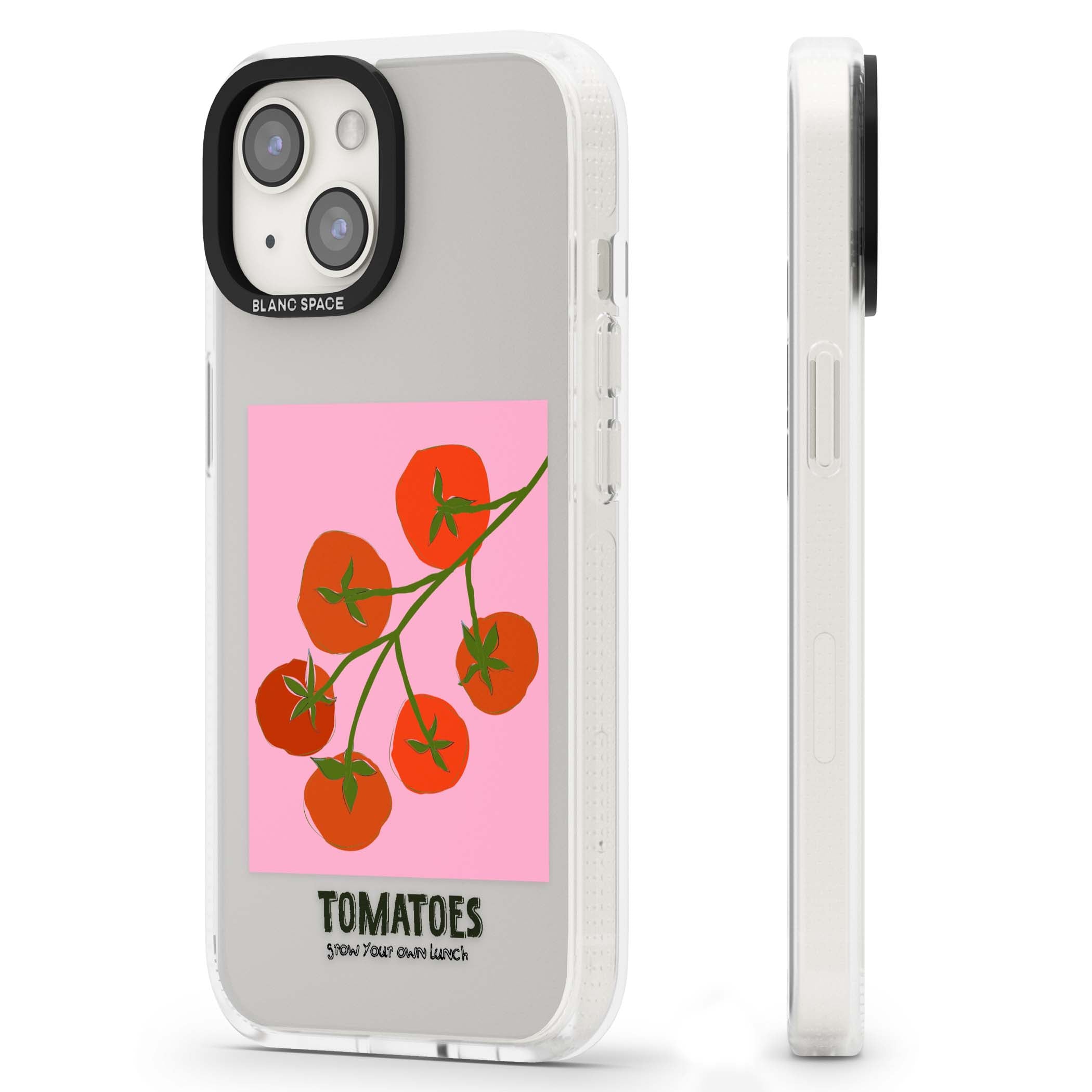 CLEAR CASE IMPACT AIR