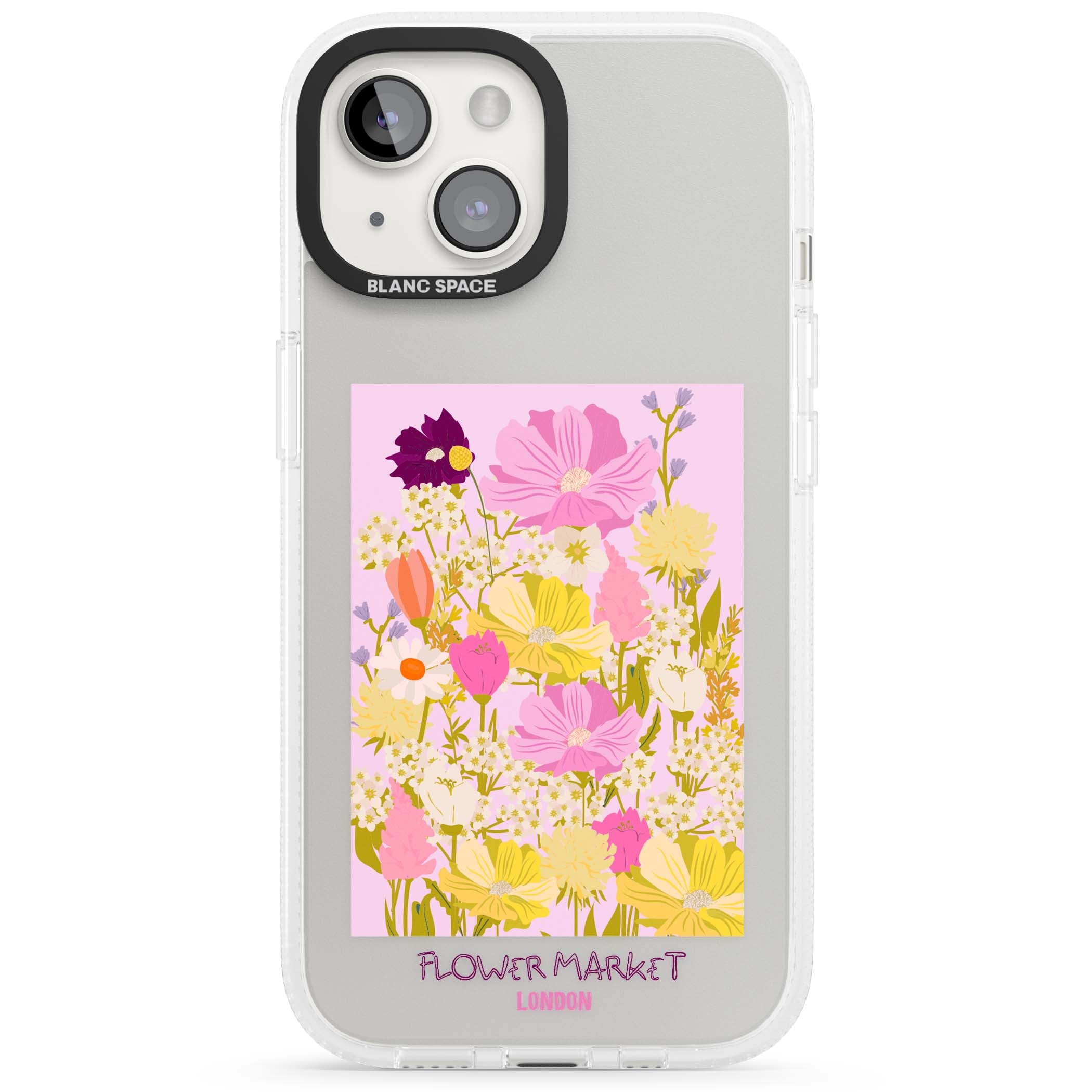 CLEAR CASE IMPACT AIR