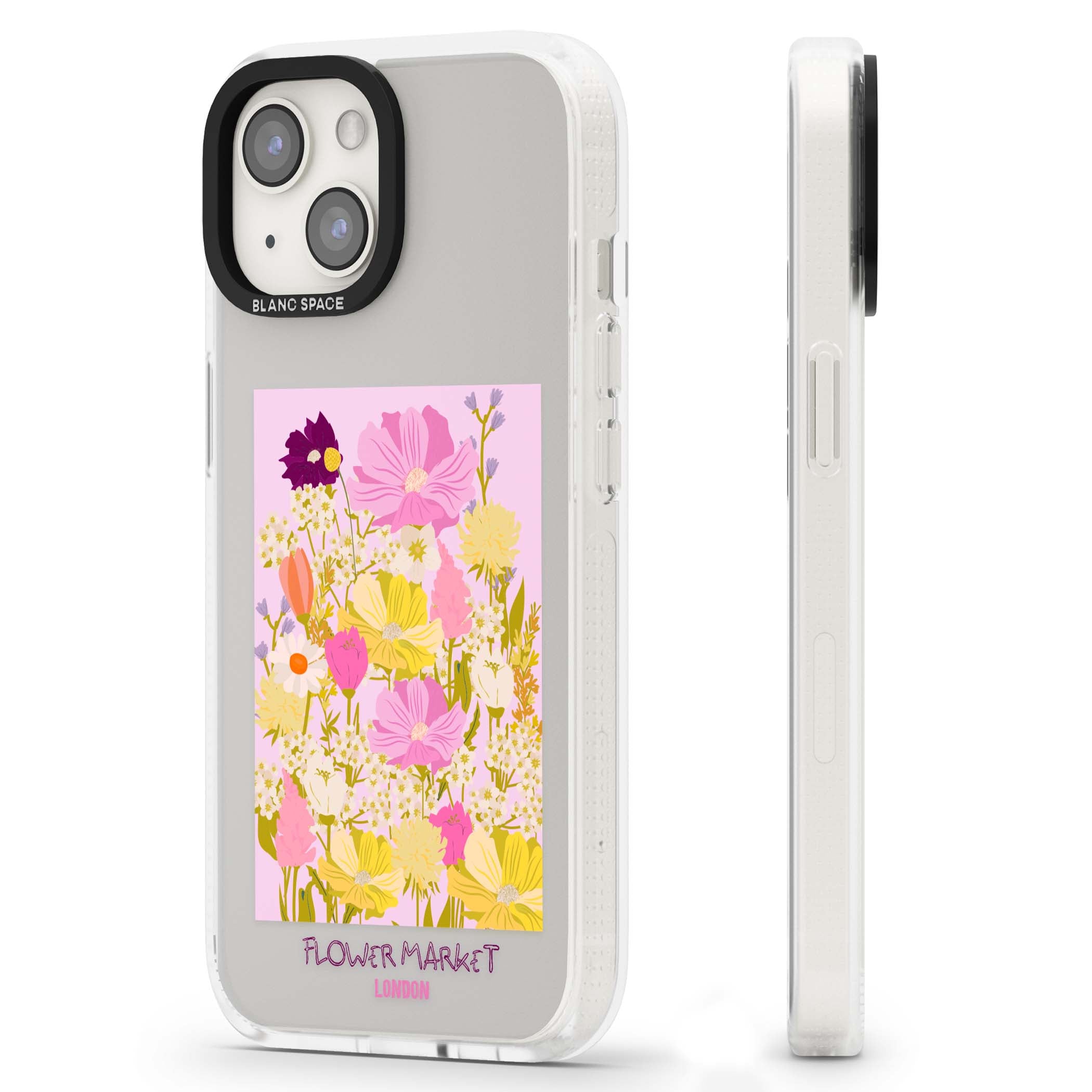 CLEAR CASE IMPACT AIR