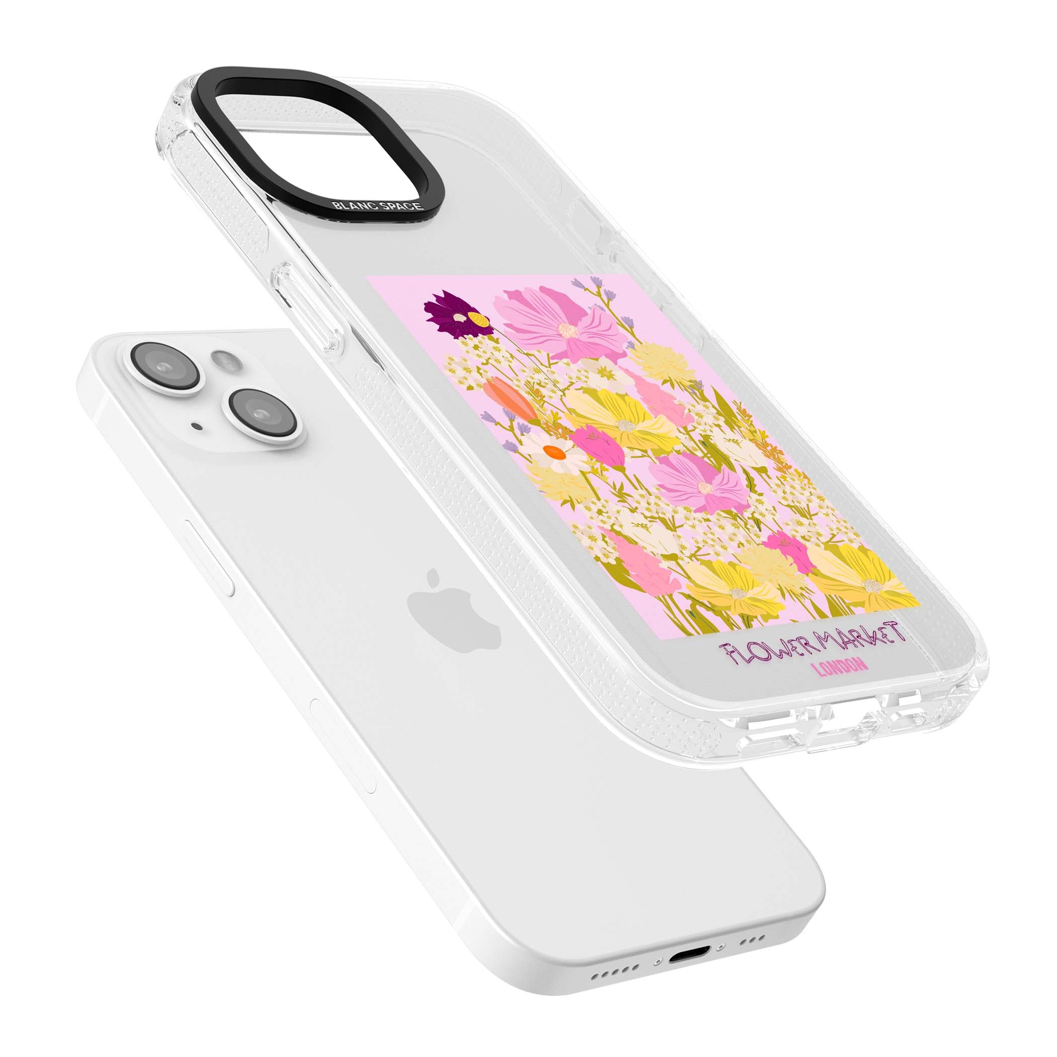 CLEAR CASE IMPACT AIR