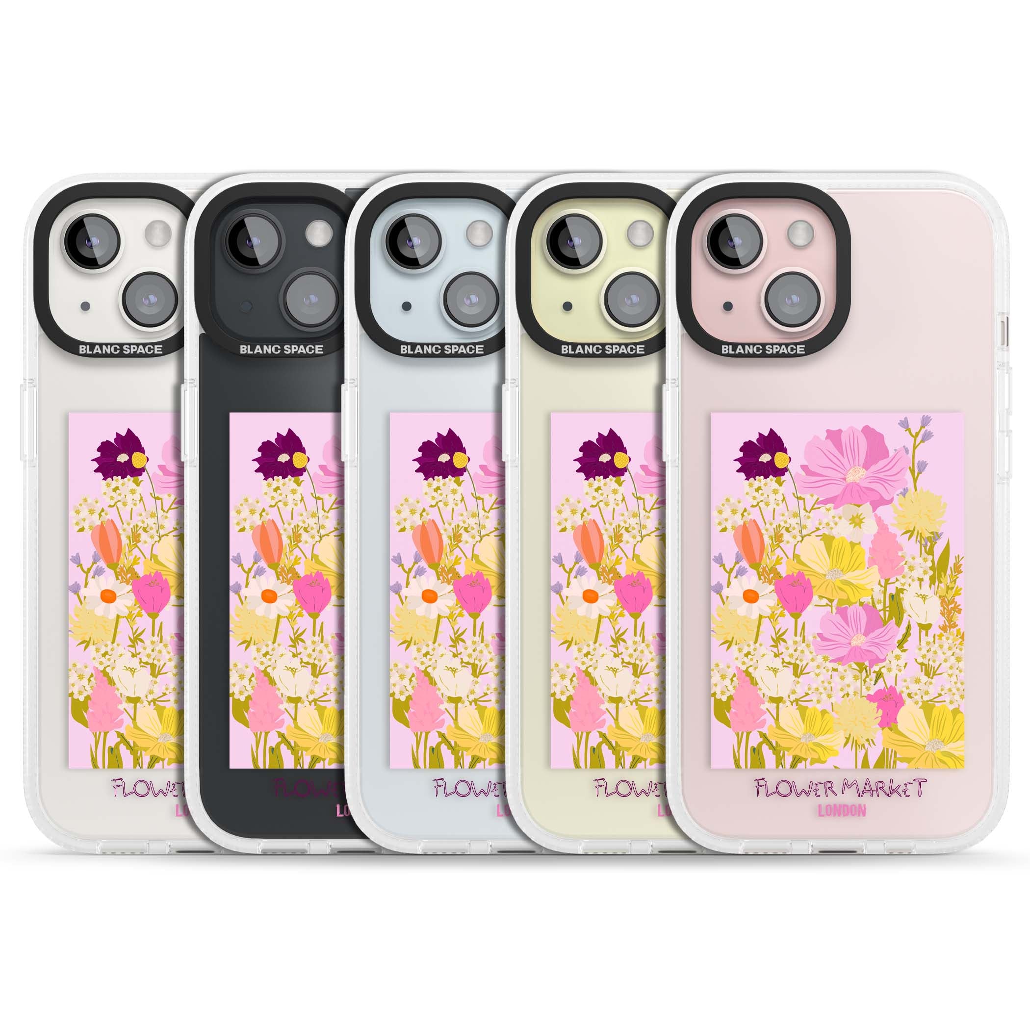 CLEAR CASE IMPACT AIR