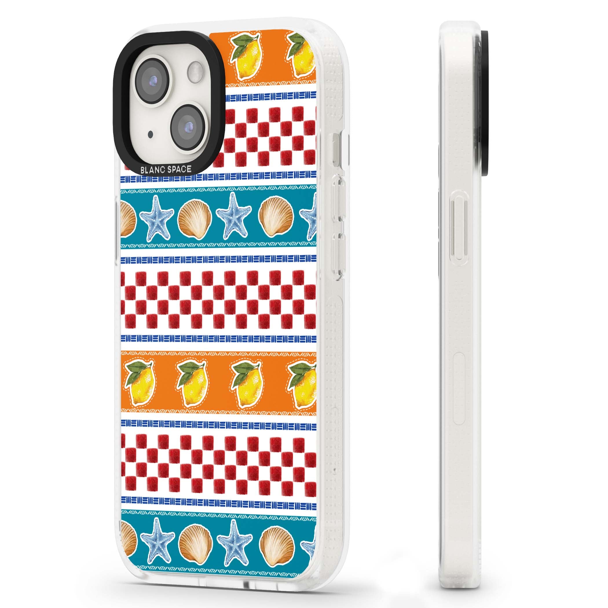 CLEAR CASE IMPACT AIR