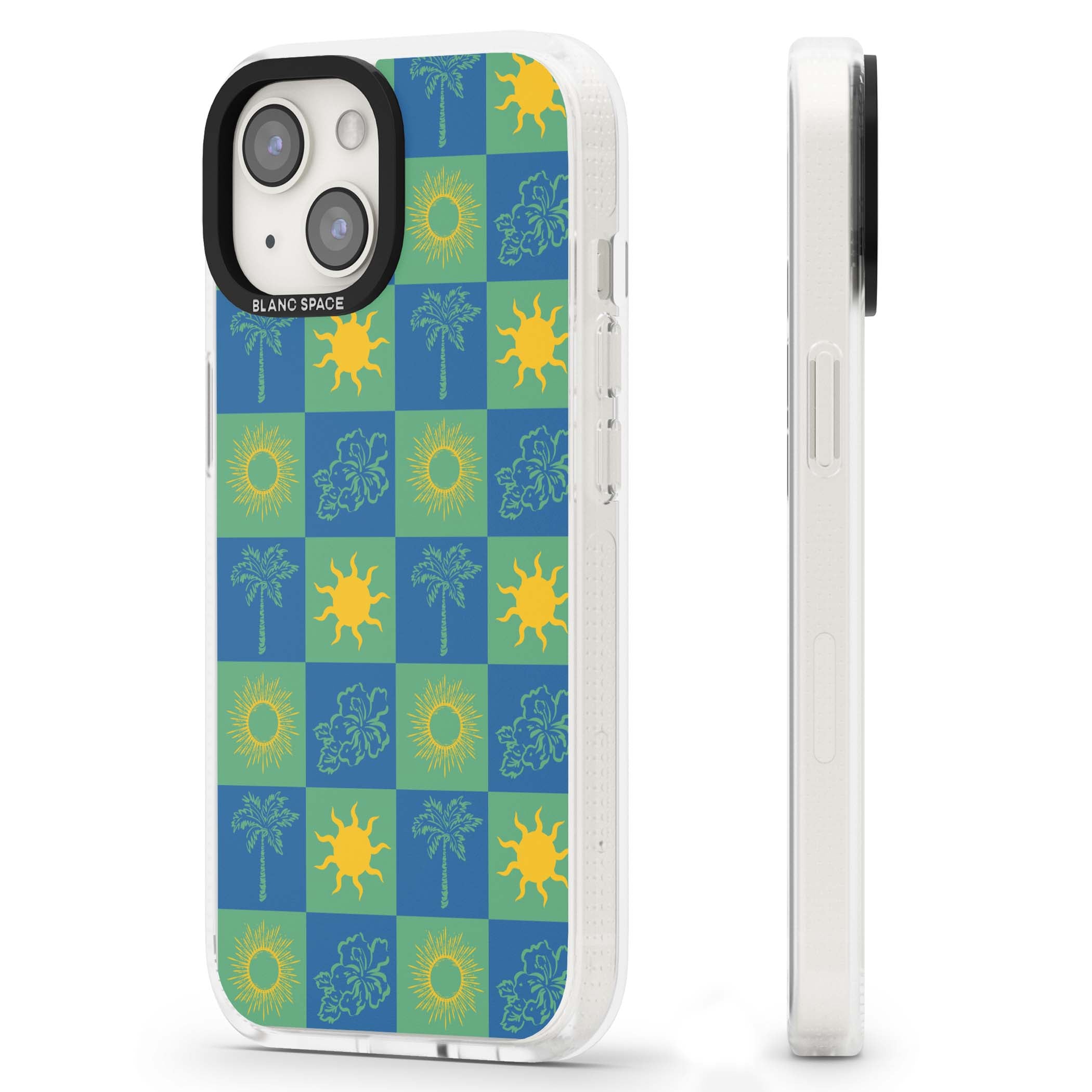 CLEAR CASE IMPACT AIR