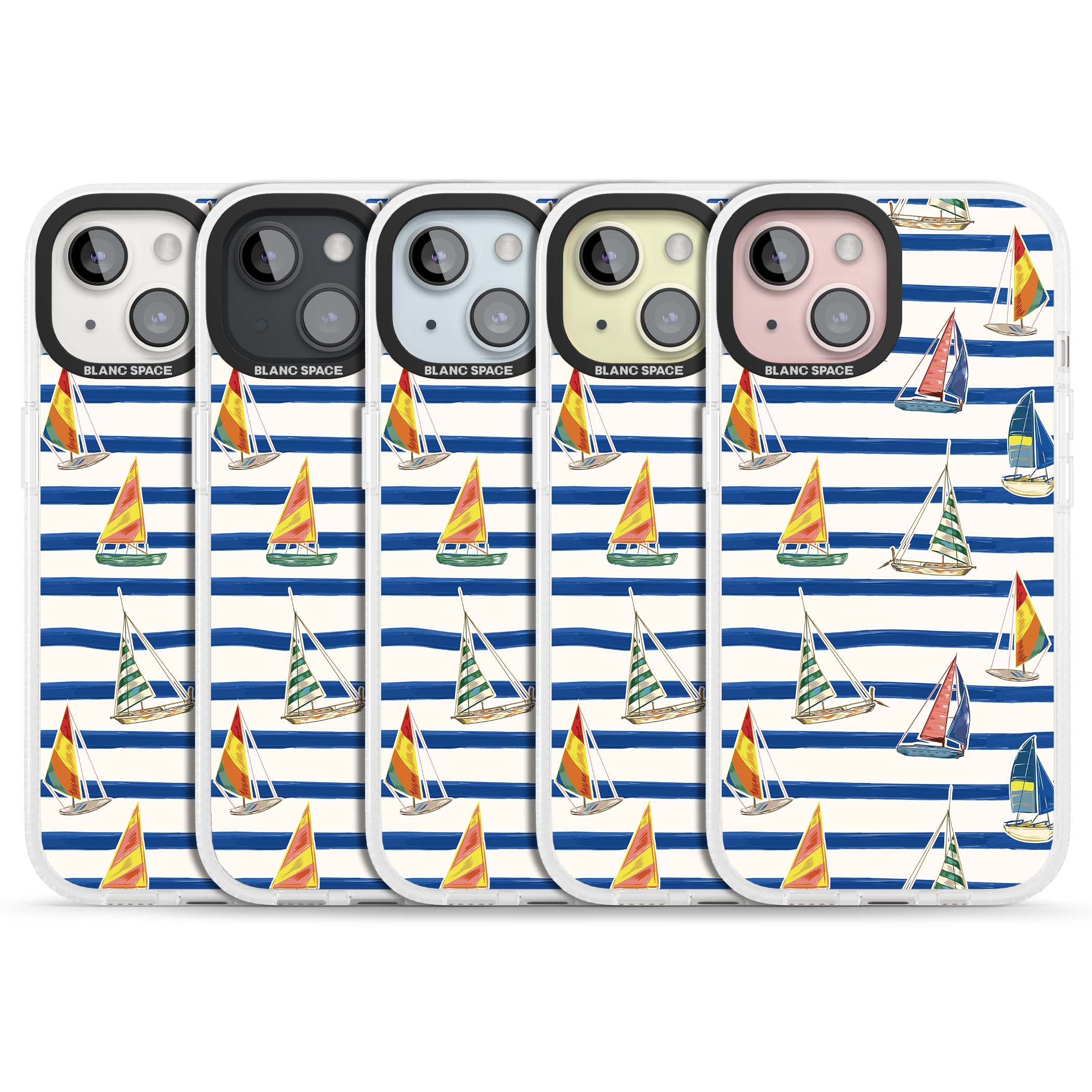 CLEAR CASE IMPACT AIR