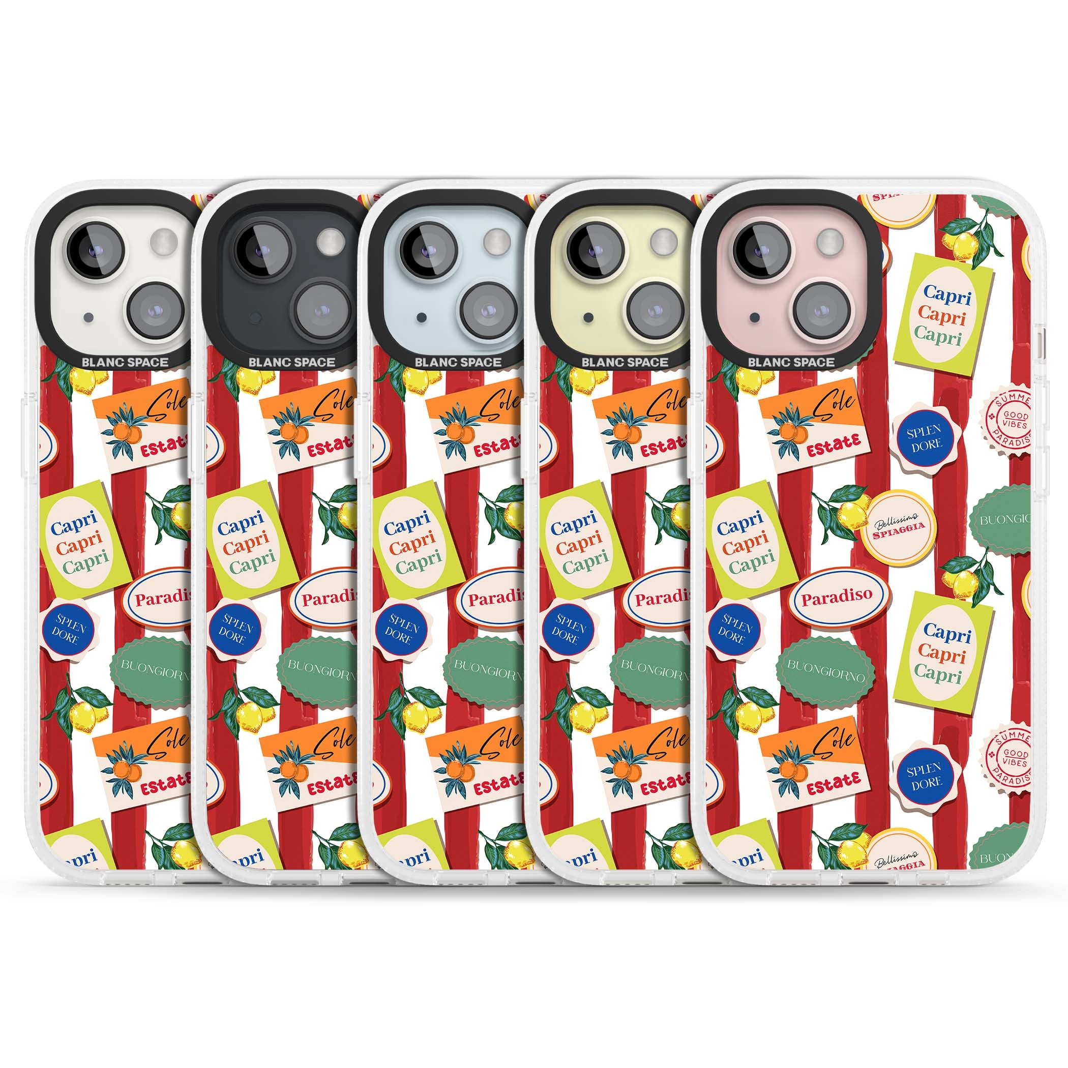 CLEAR CASE IMPACT AIR