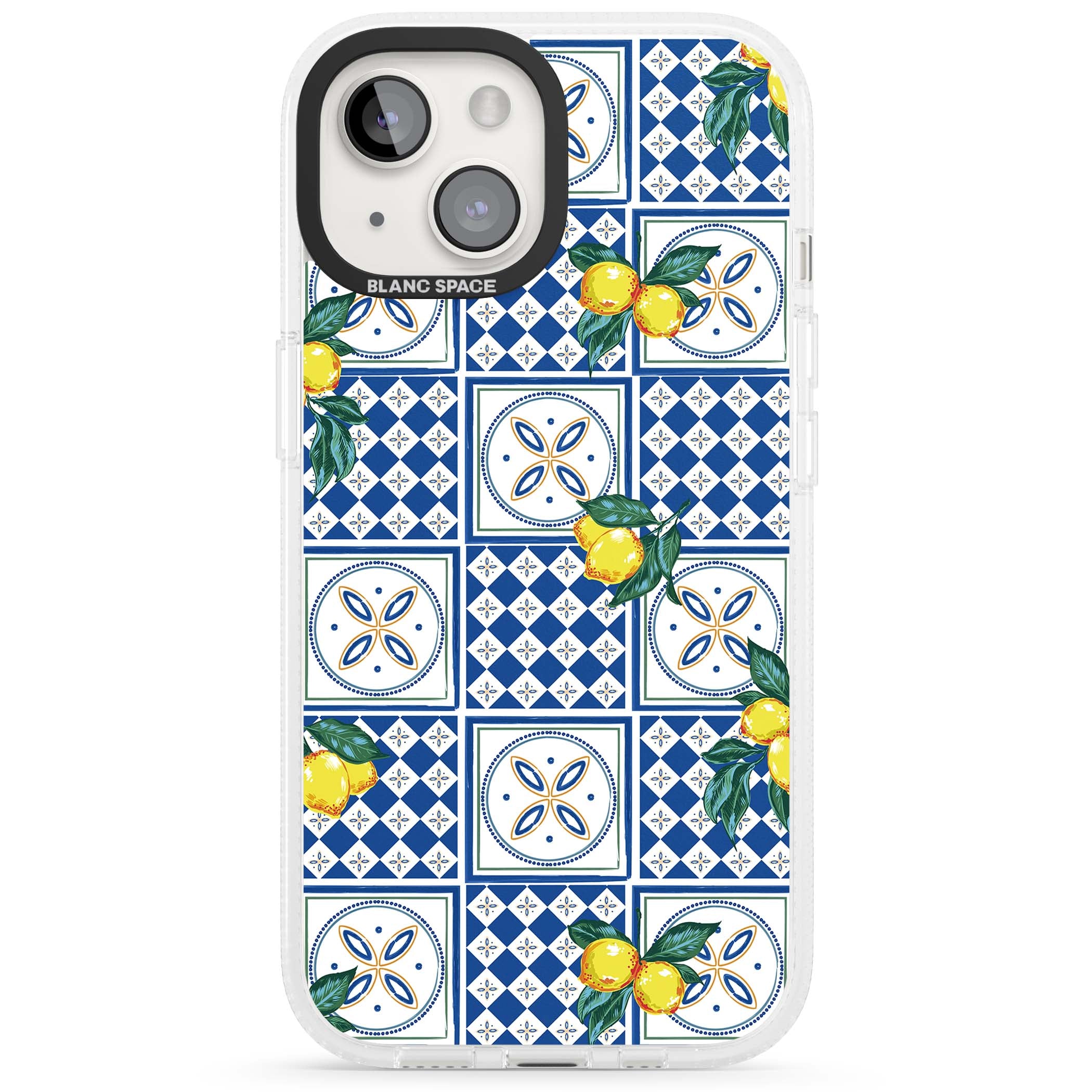 CLEAR CASE IMPACT AIR