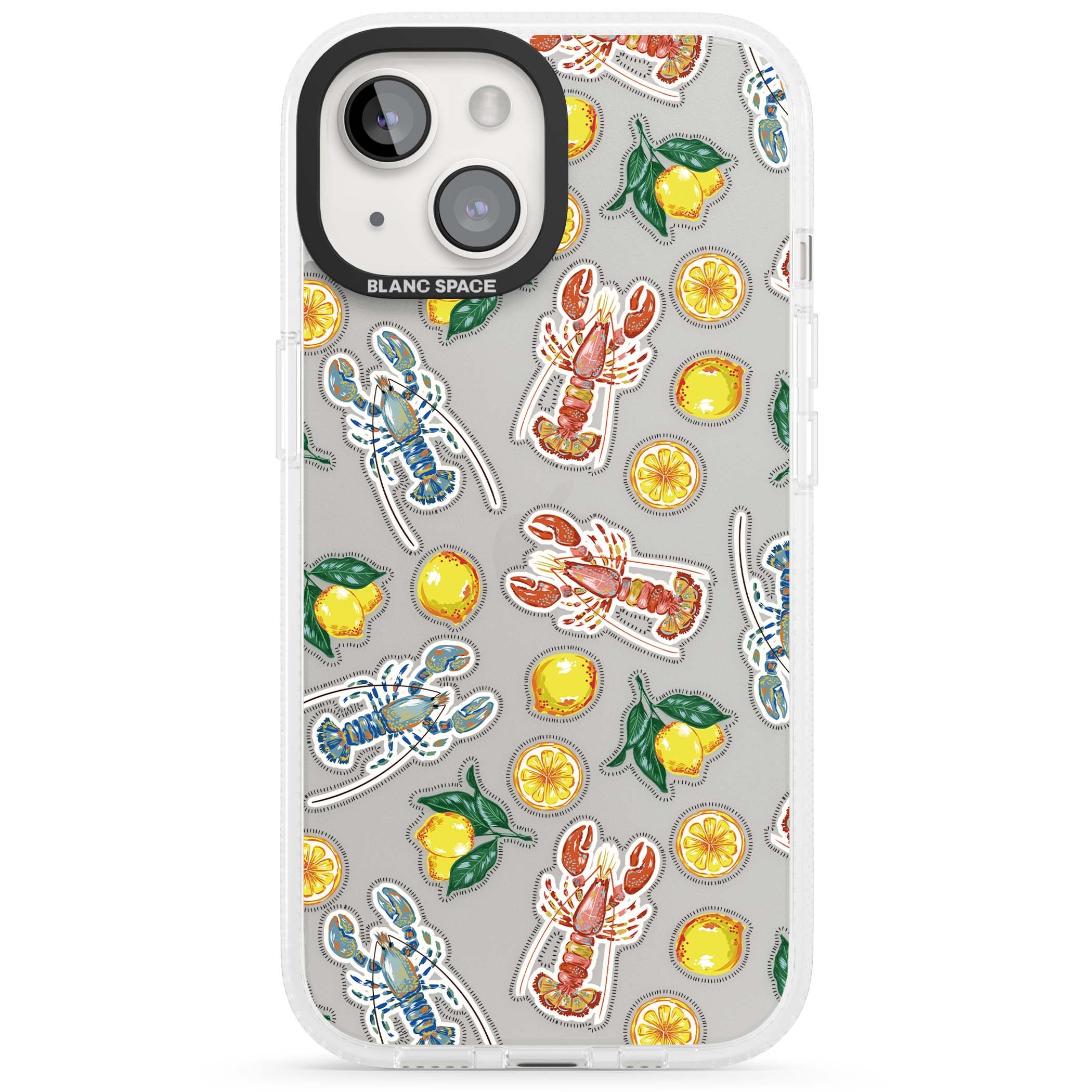 CLEAR CASE IMPACT AIR