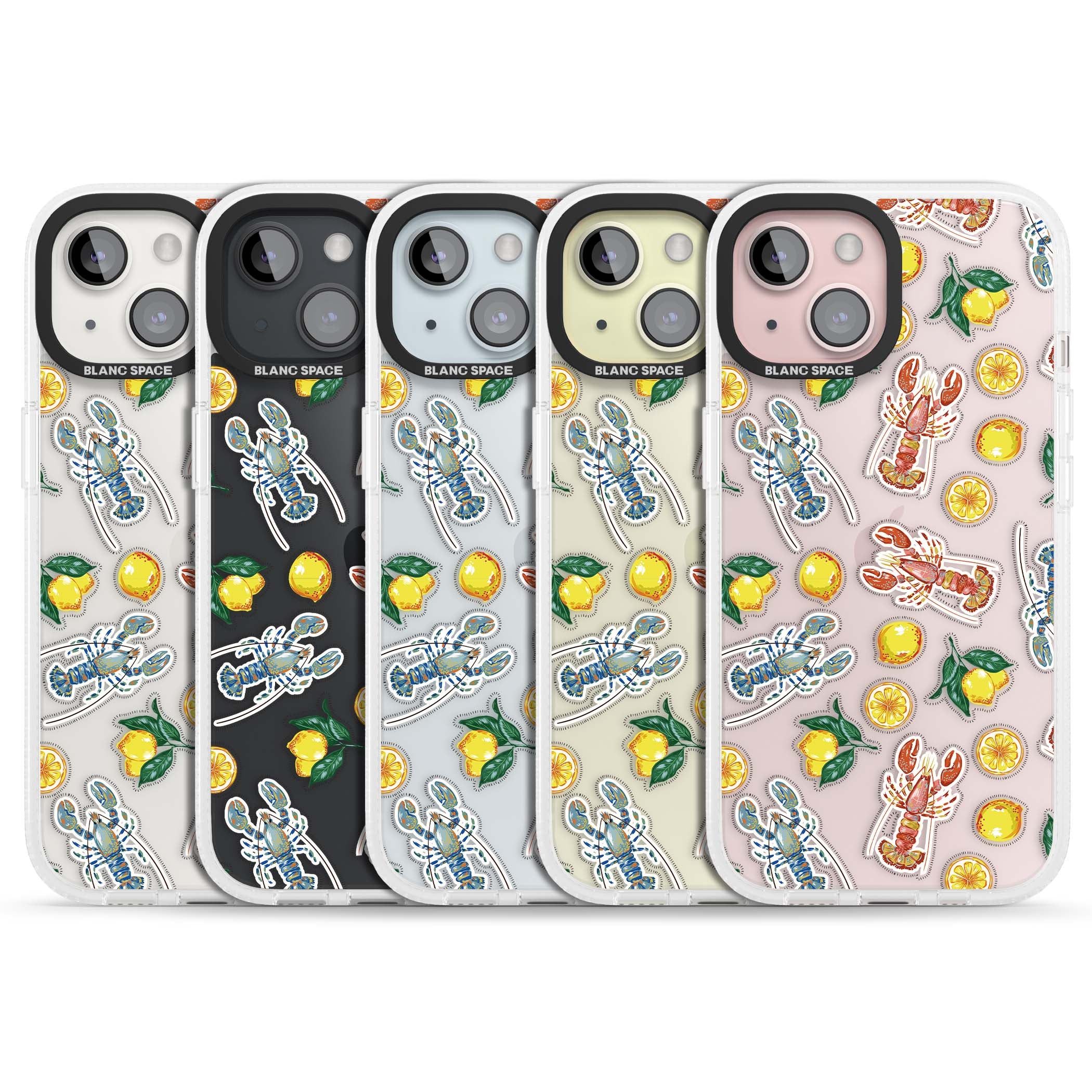 CLEAR CASE IMPACT AIR