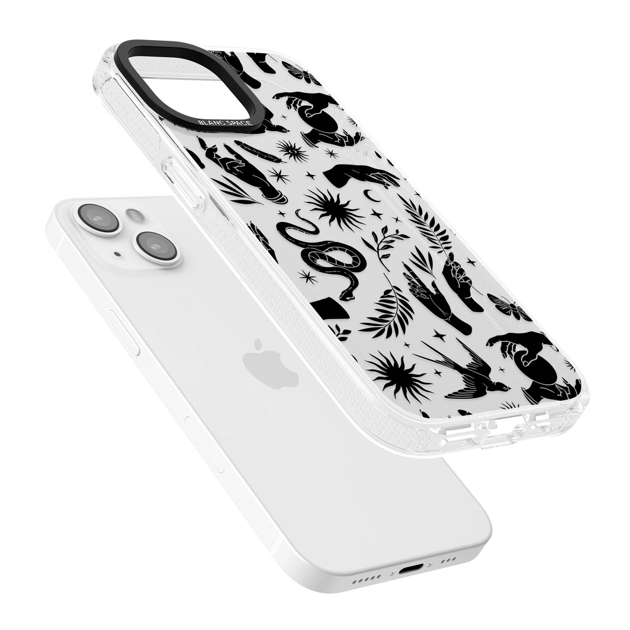 CLEAR CASE IMPACT AIR