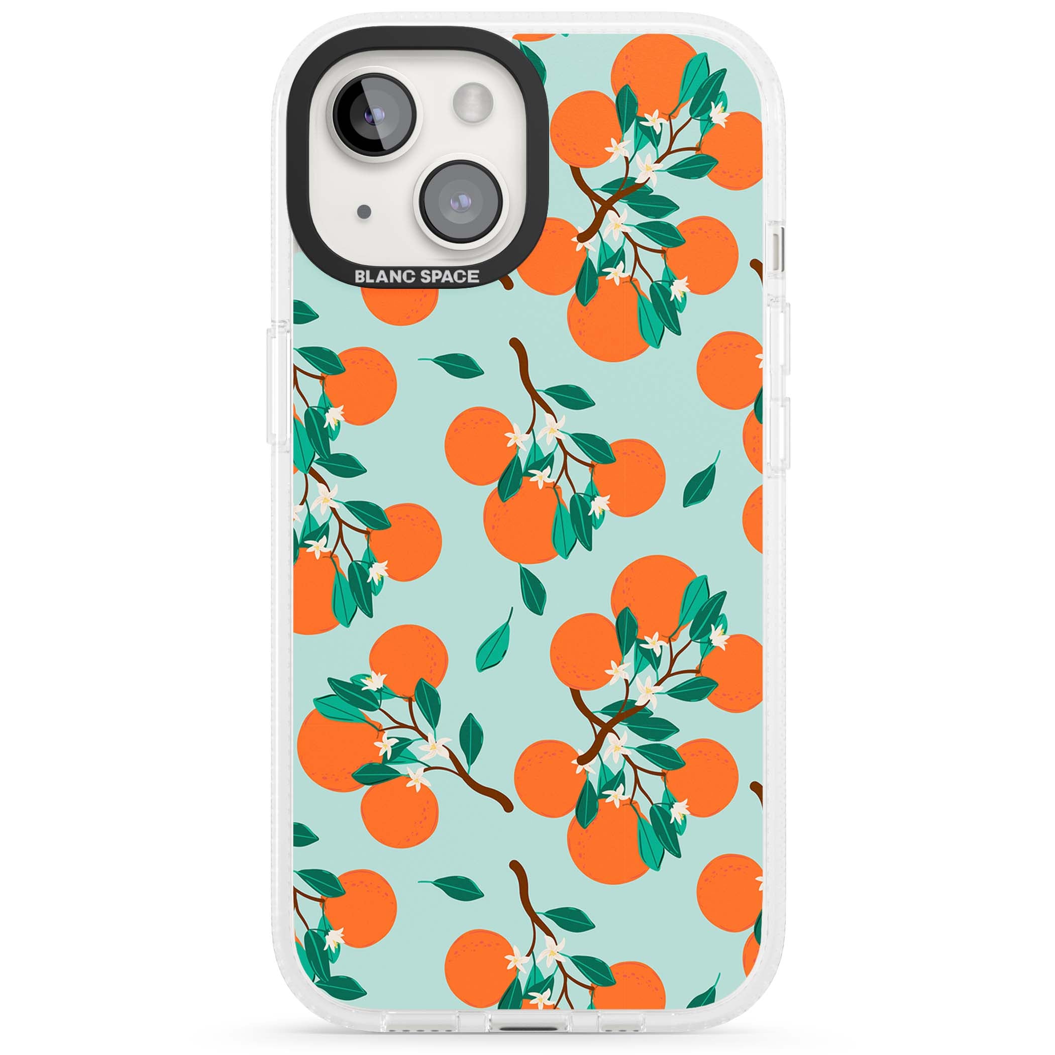 CLEAR CASE IMPACT AIR