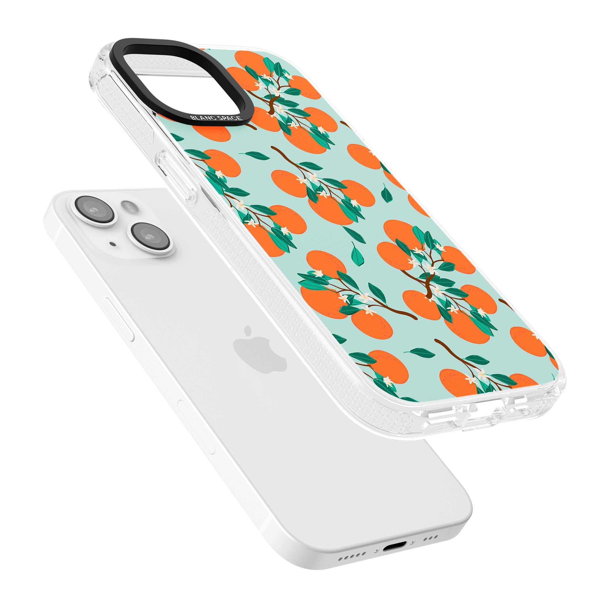 CLEAR CASE IMPACT AIR