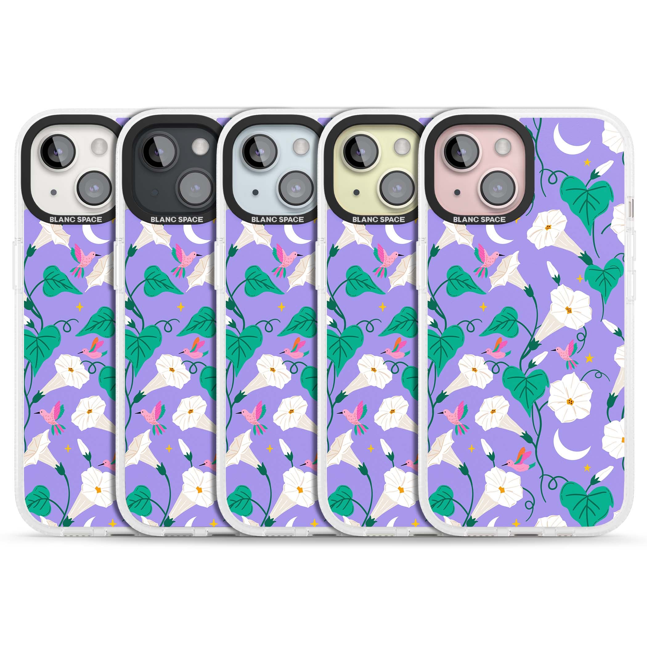 CLEAR CASE IMPACT AIR