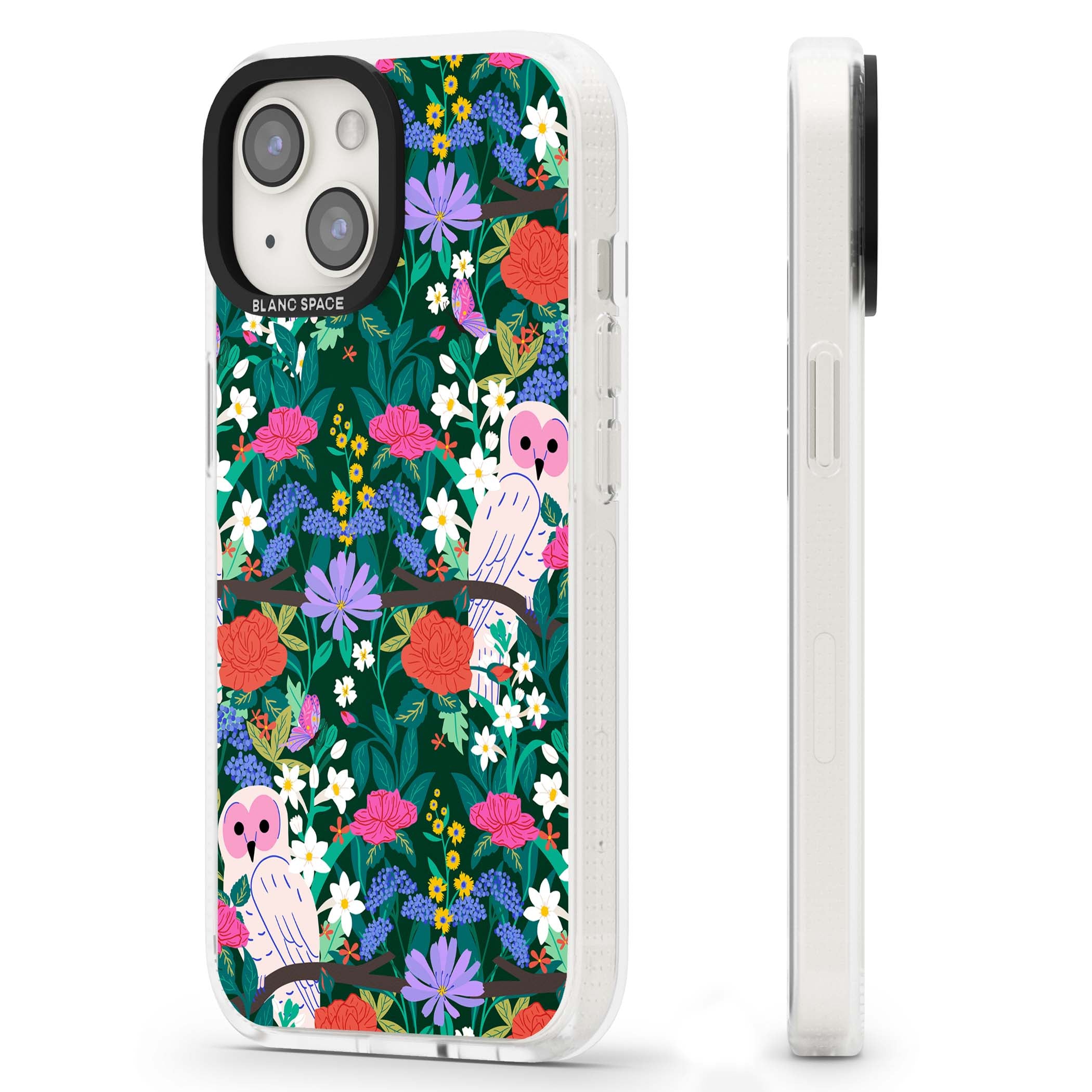 CLEAR CASE IMPACT AIR