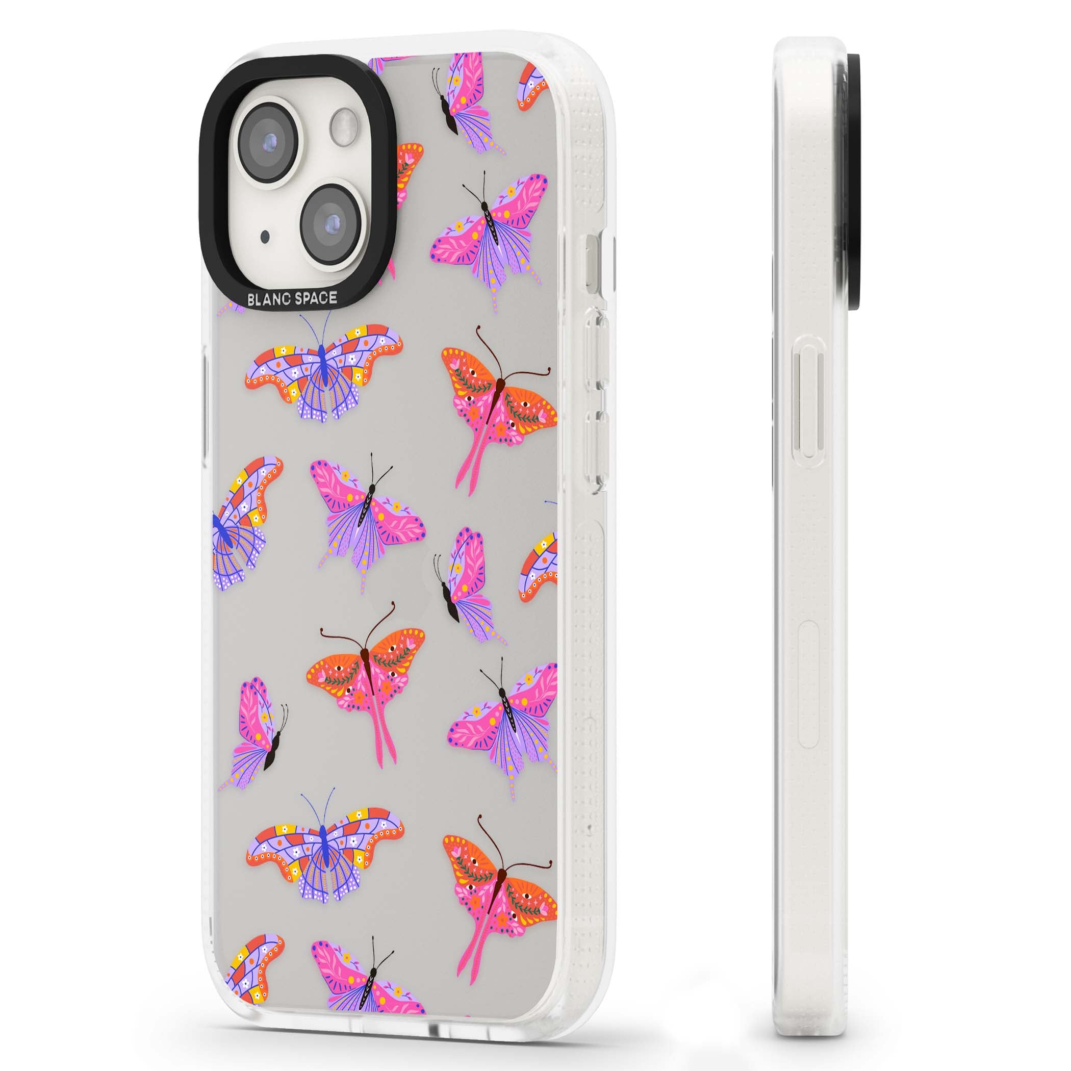 CLEAR CASE IMPACT AIR