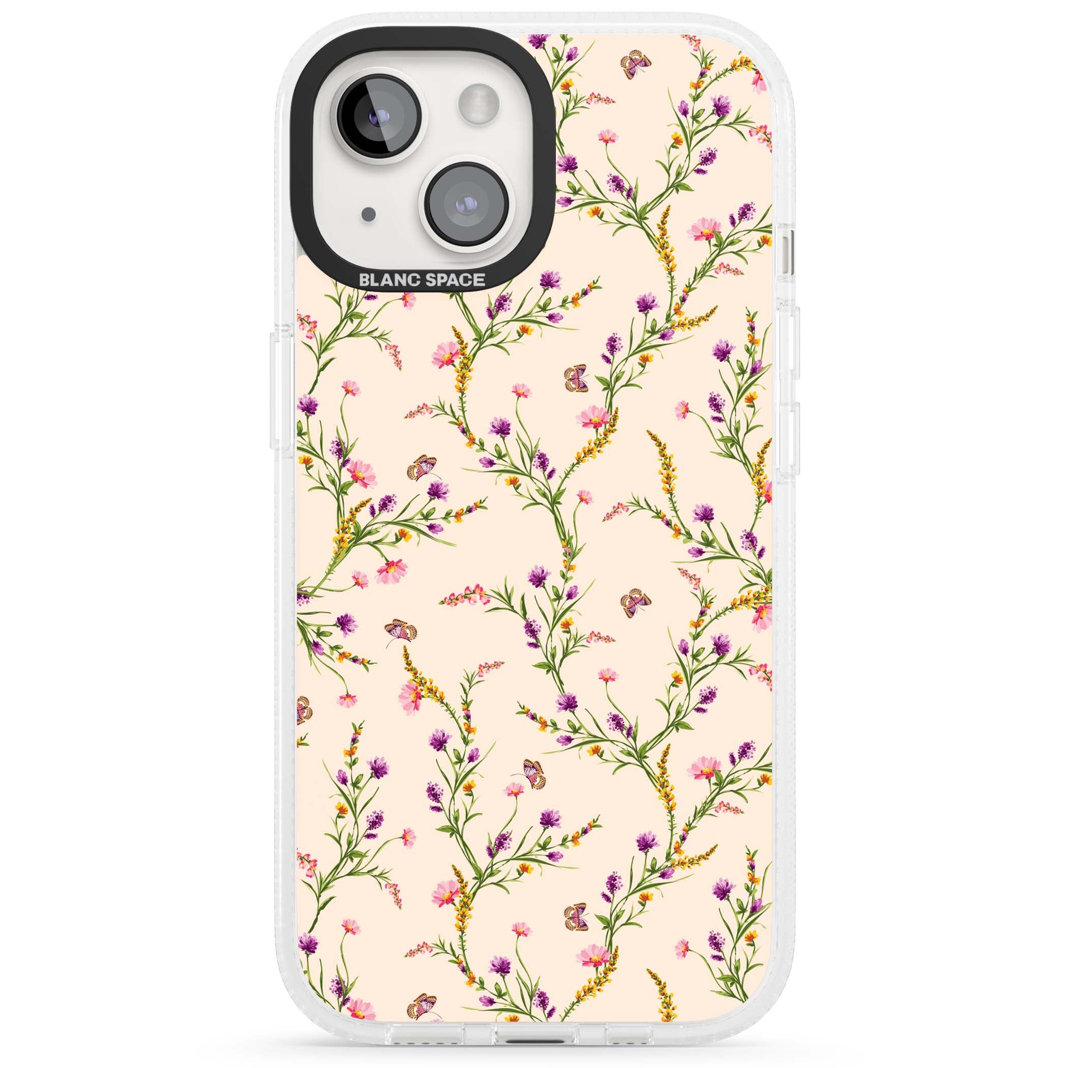 CLEAR CASE IMPACT AIR