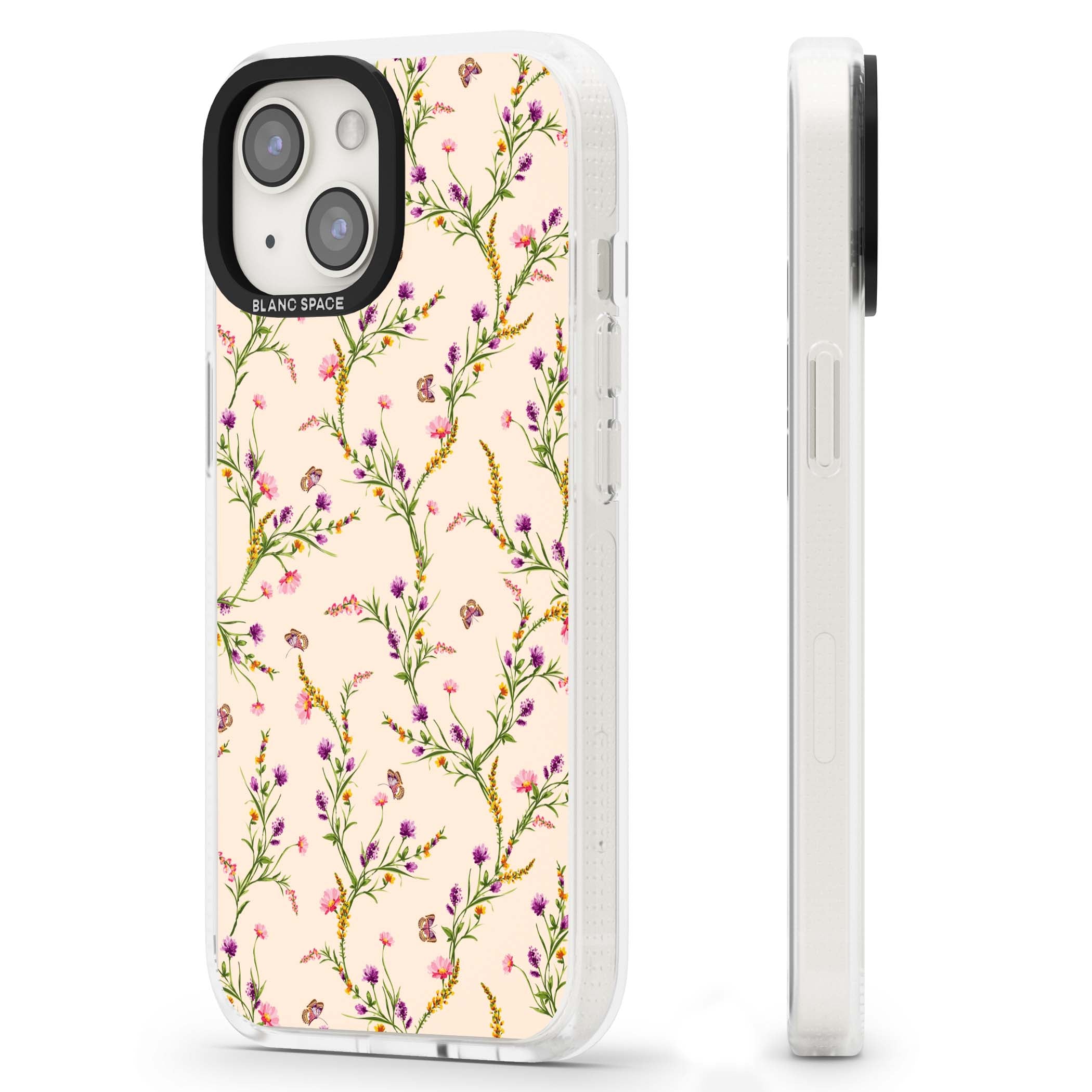 CLEAR CASE IMPACT AIR