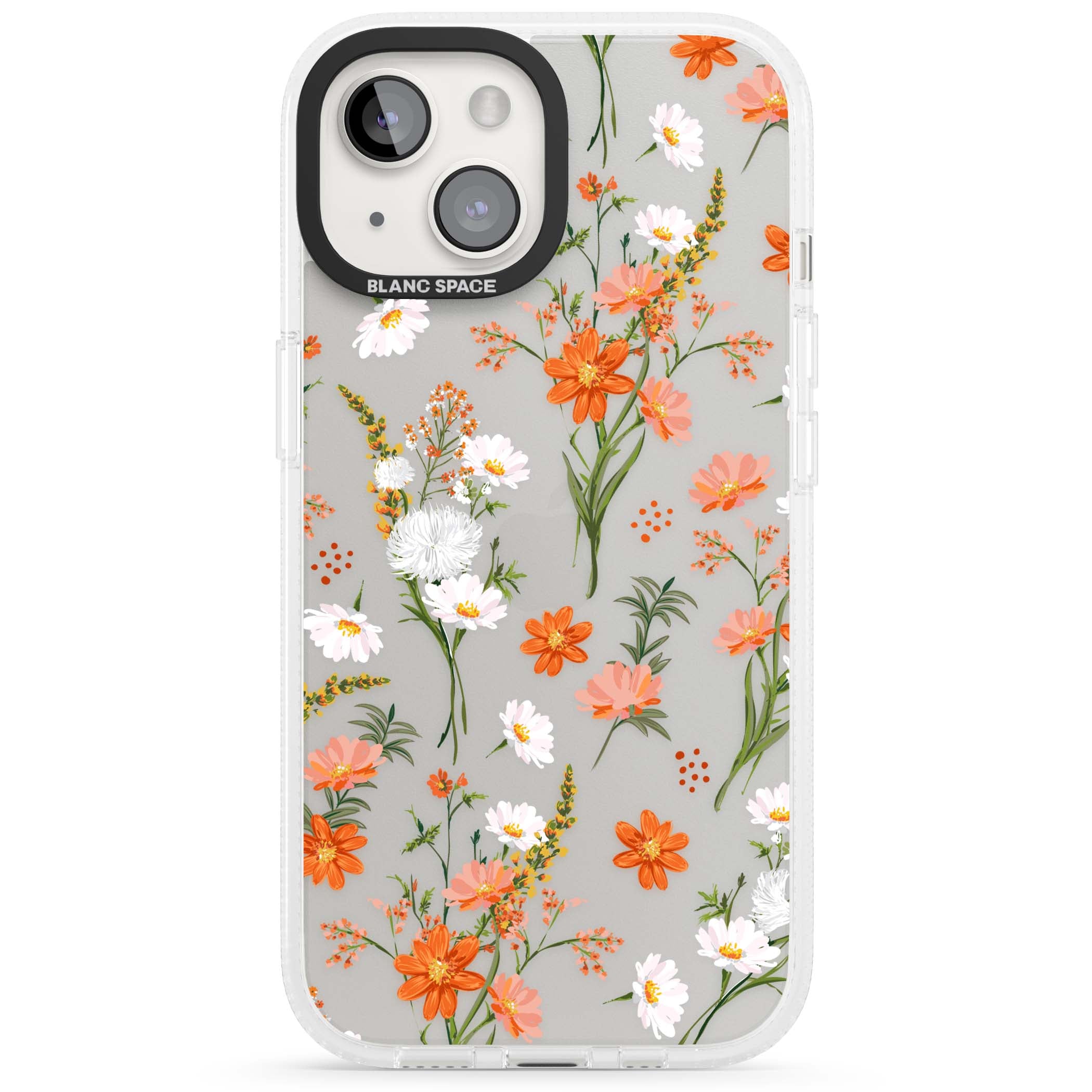 CLEAR CASE IMPACT AIR