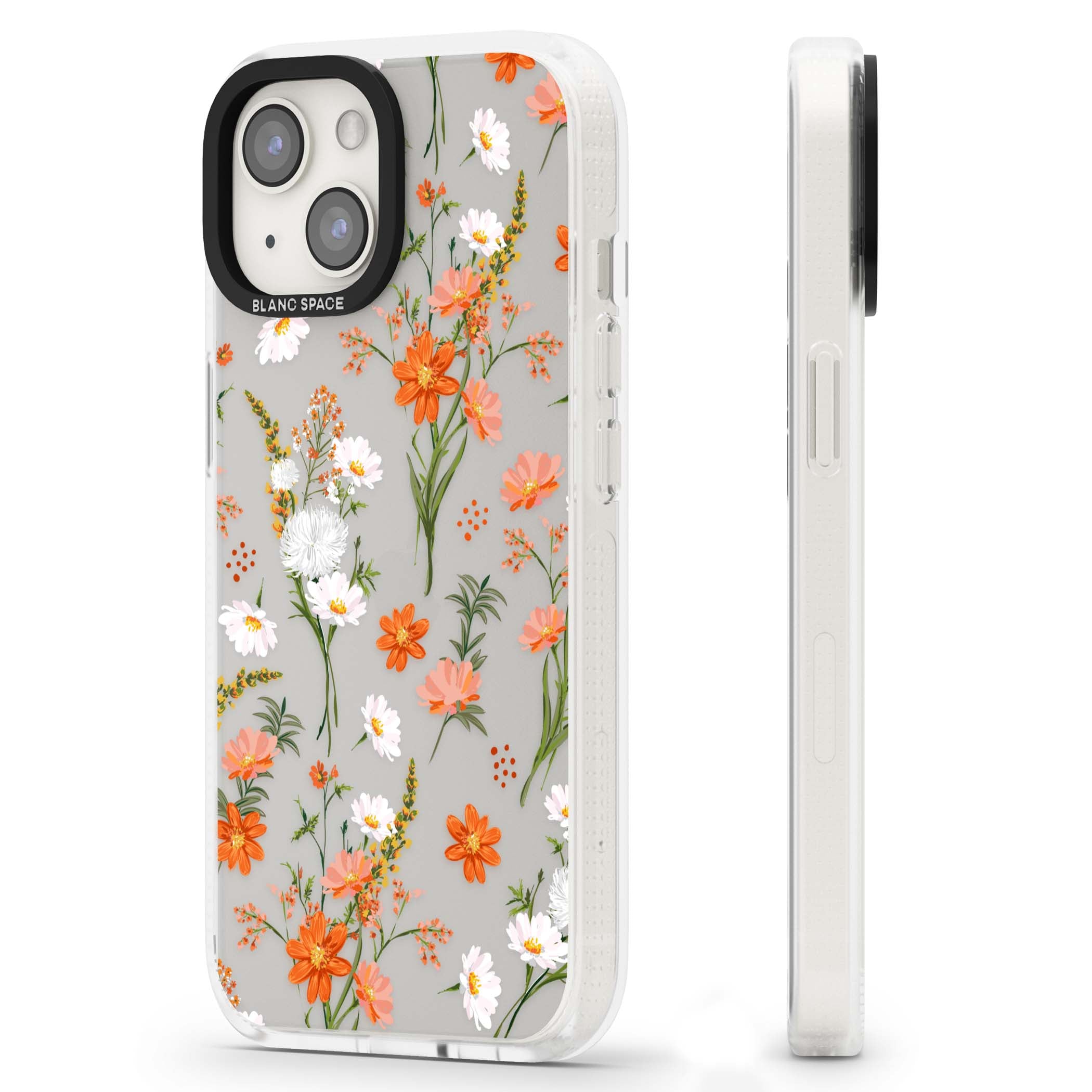 CLEAR CASE IMPACT AIR